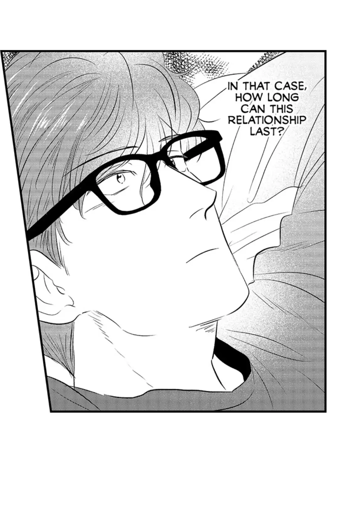 Yatara yarashii fukami kun - Chapter 13 manhwa