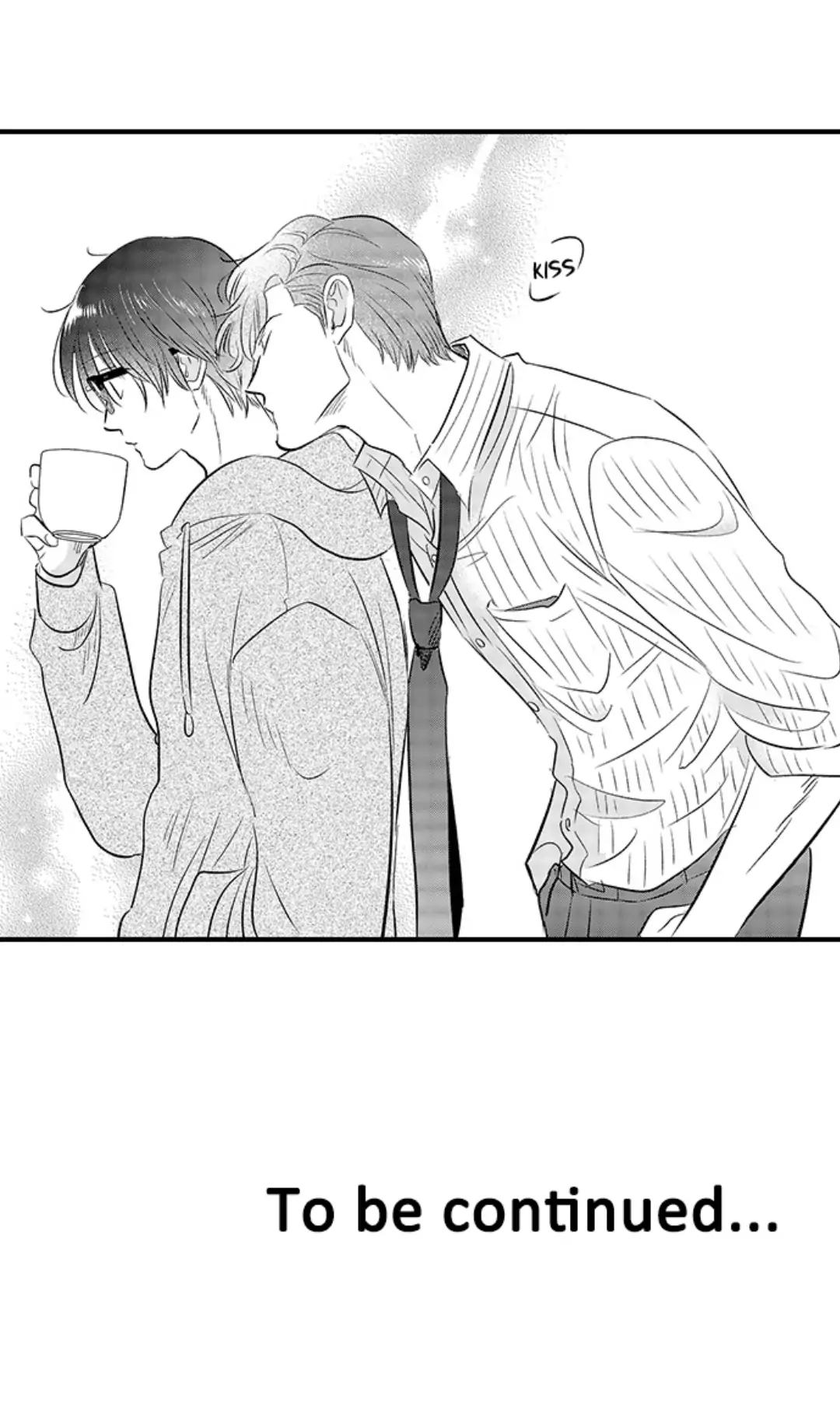 Yatara yarashii fukami kun - Chapter 13 manhwa