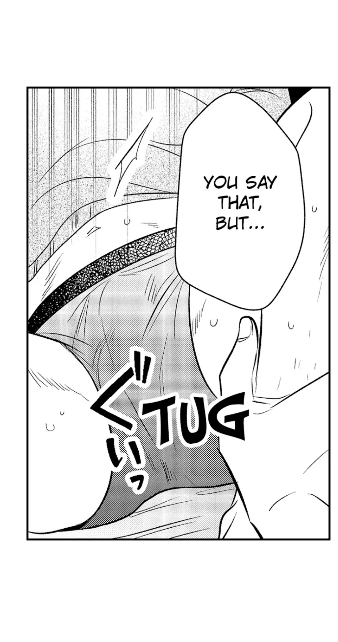 Yatara yarashii fukami kun - Chapter 14 manhwa