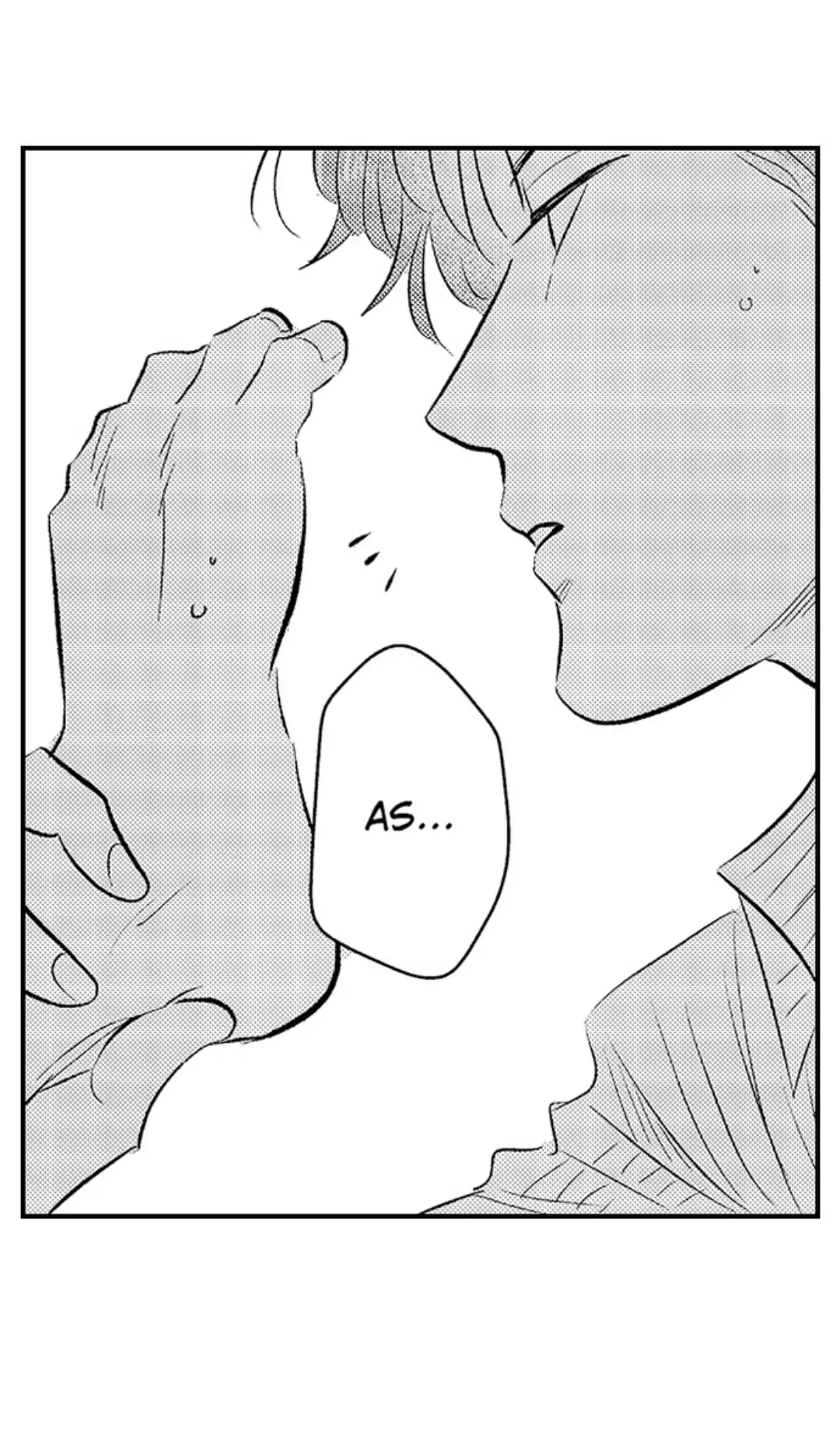 Yatara yarashii fukami kun - Chapter 14 manhwa