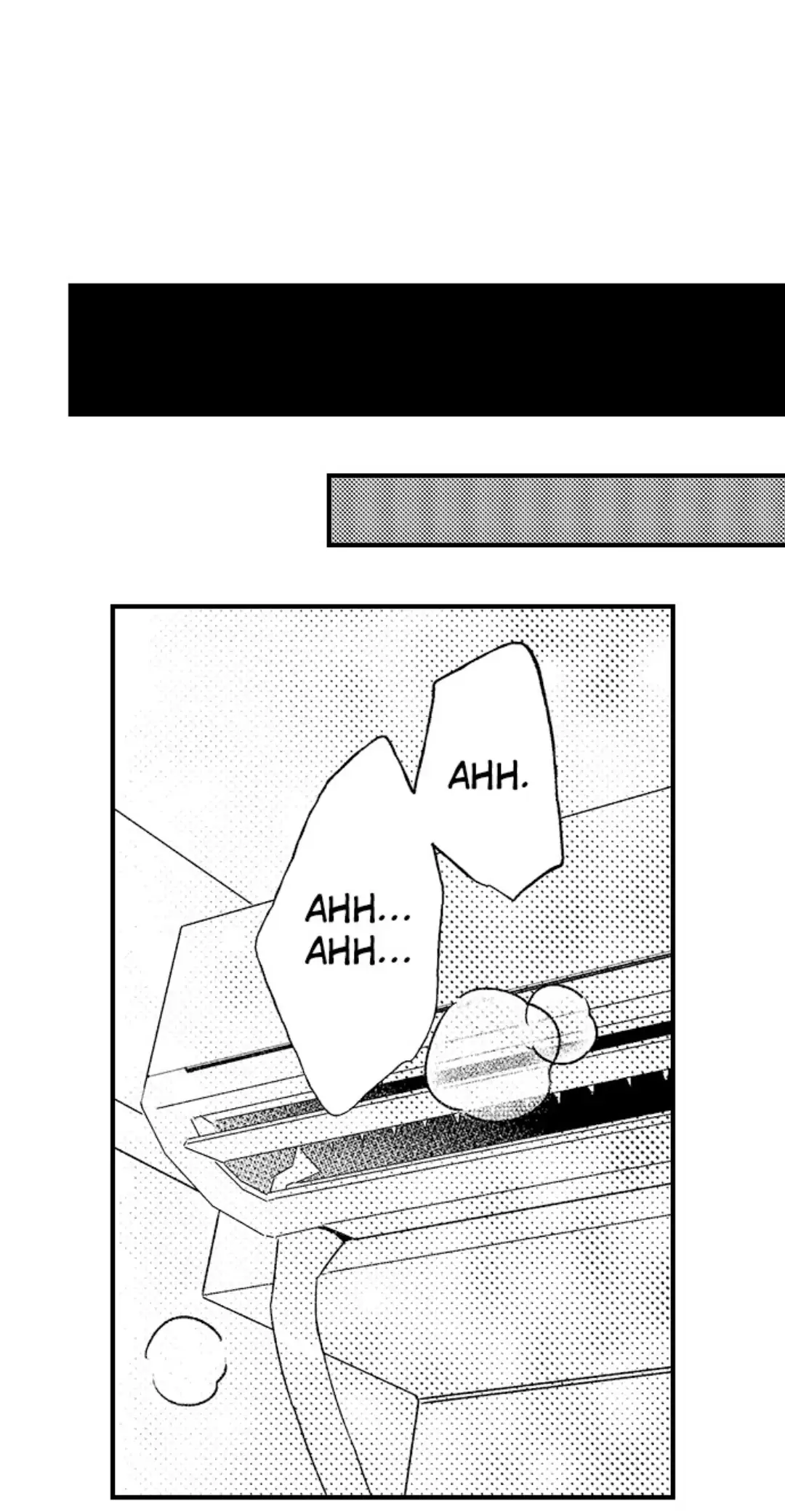 Yatara yarashii fukami kun - Chapter 14 manhwa