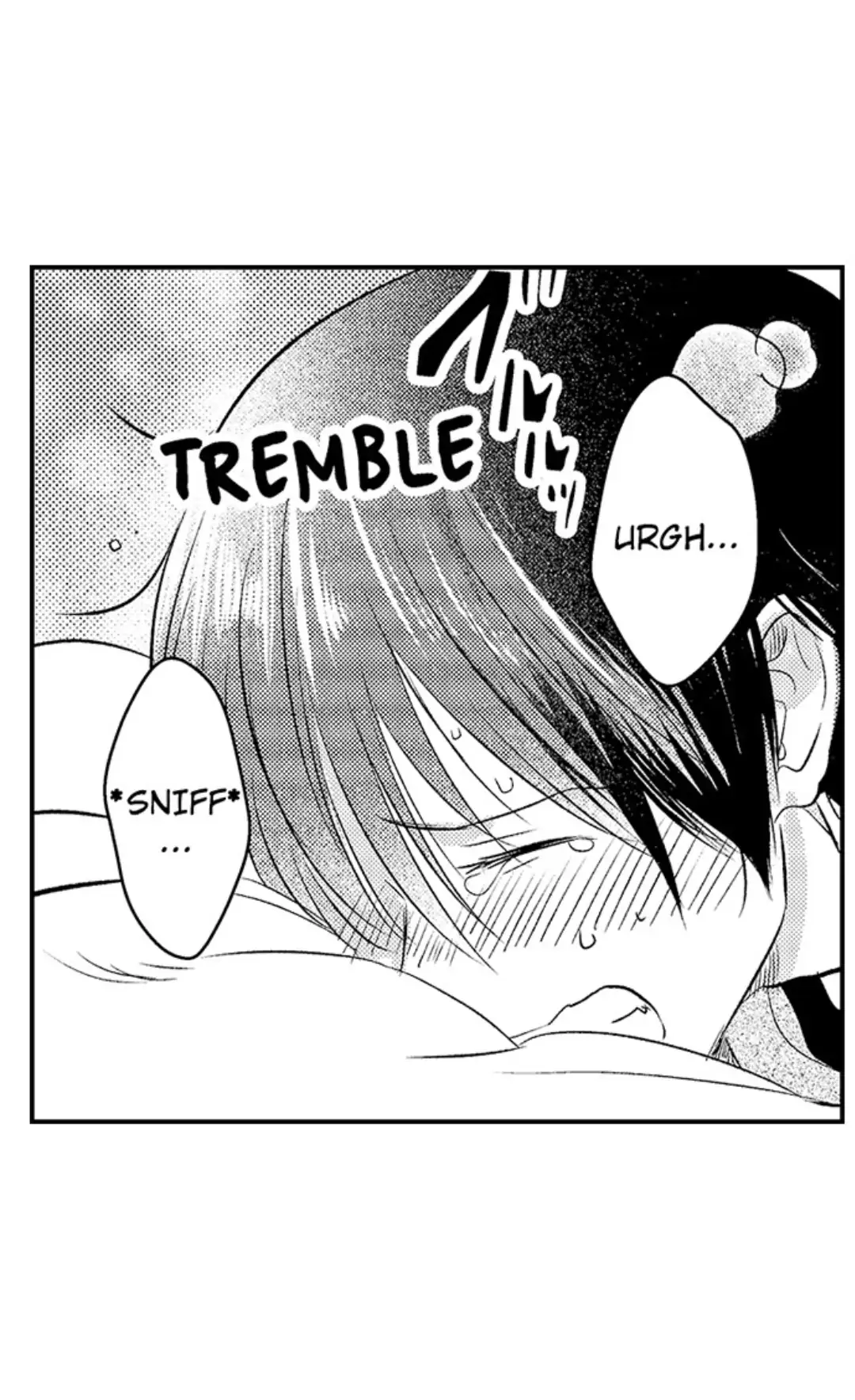 Yatara yarashii fukami kun - Chapter 14 manhwa