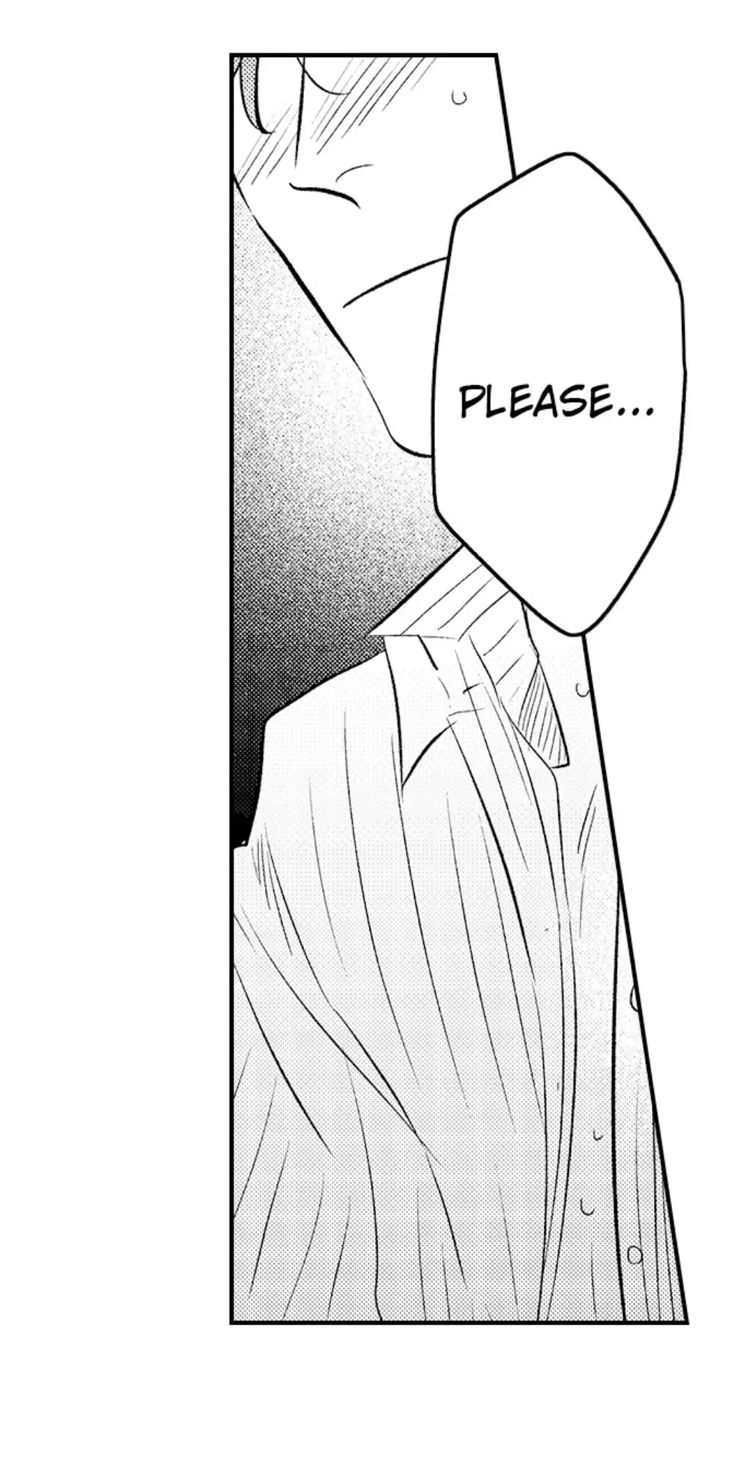 Yatara yarashii fukami kun - Chapter 14 manhwa
