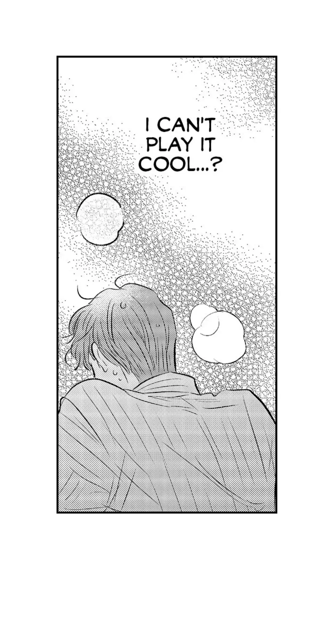 Yatara yarashii fukami kun - Chapter 14 manhwa