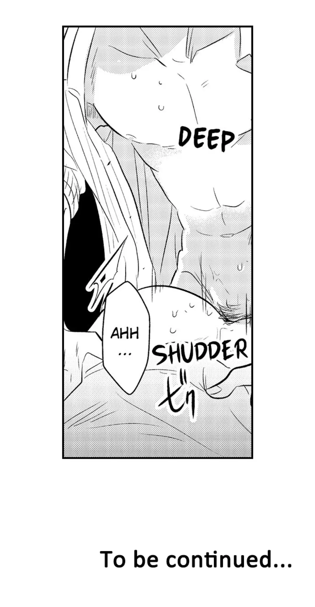 Yatara yarashii fukami kun - Chapter 14 manhwa