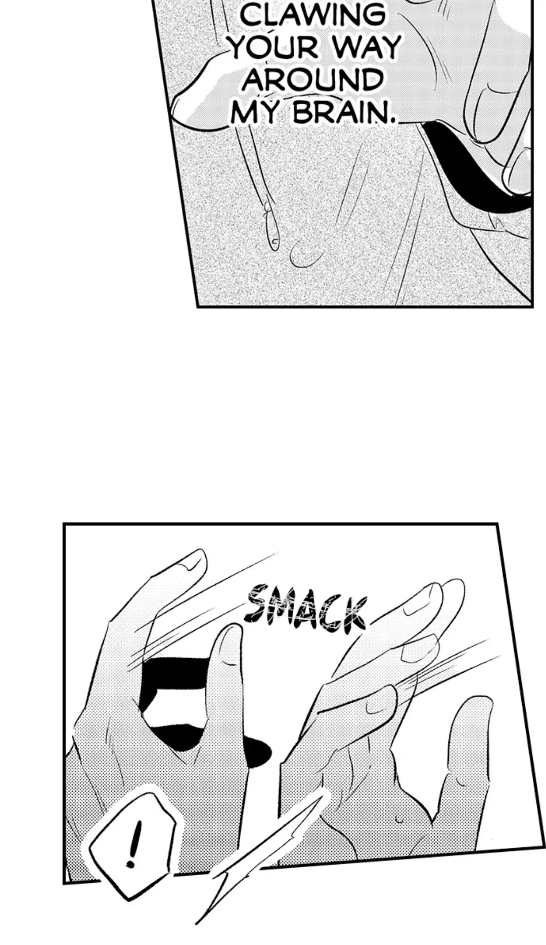 Yatara yarashii fukami kun - Chapter 15 manhwa