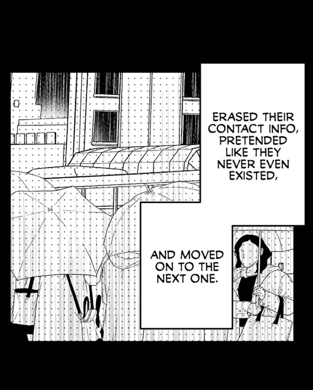 Yatara yarashii fukami kun - Chapter 15 manhwa