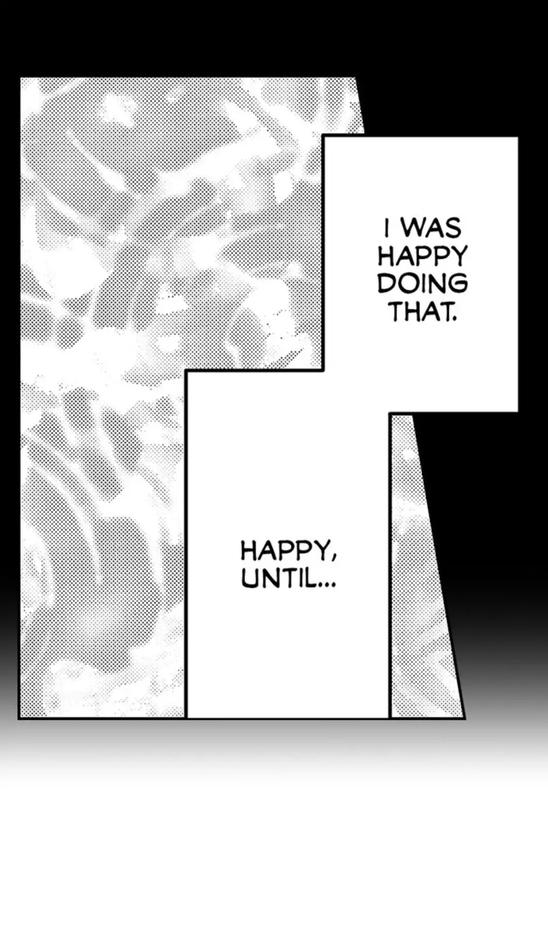 Yatara yarashii fukami kun - Chapter 15 manhwa