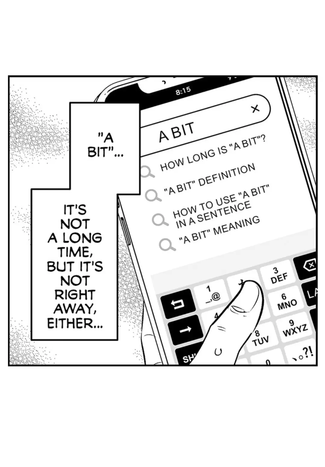 Yatara yarashii fukami kun - Chapter 16 manhwa
