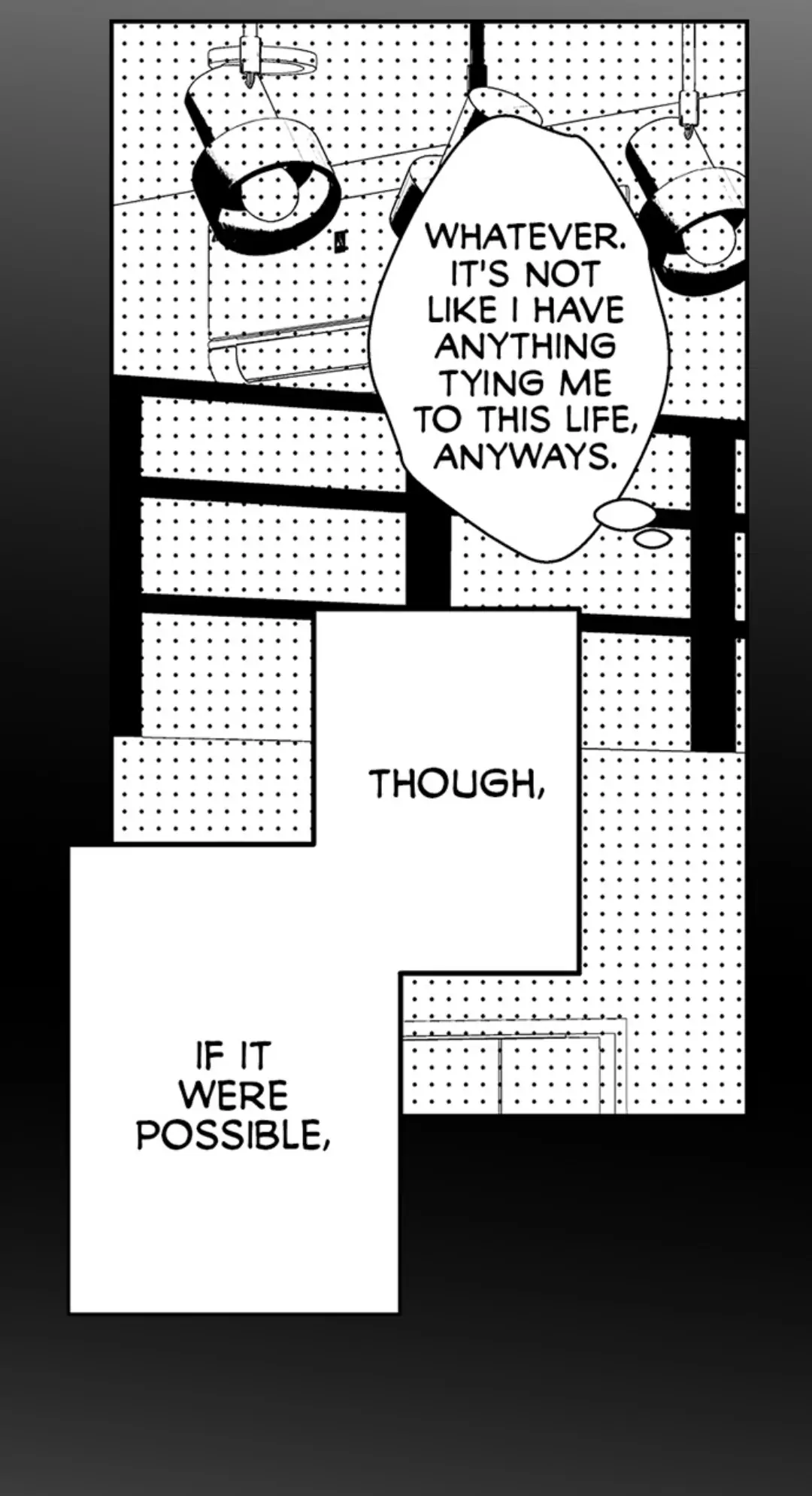 Yatara yarashii fukami kun - Chapter 16 manhwa