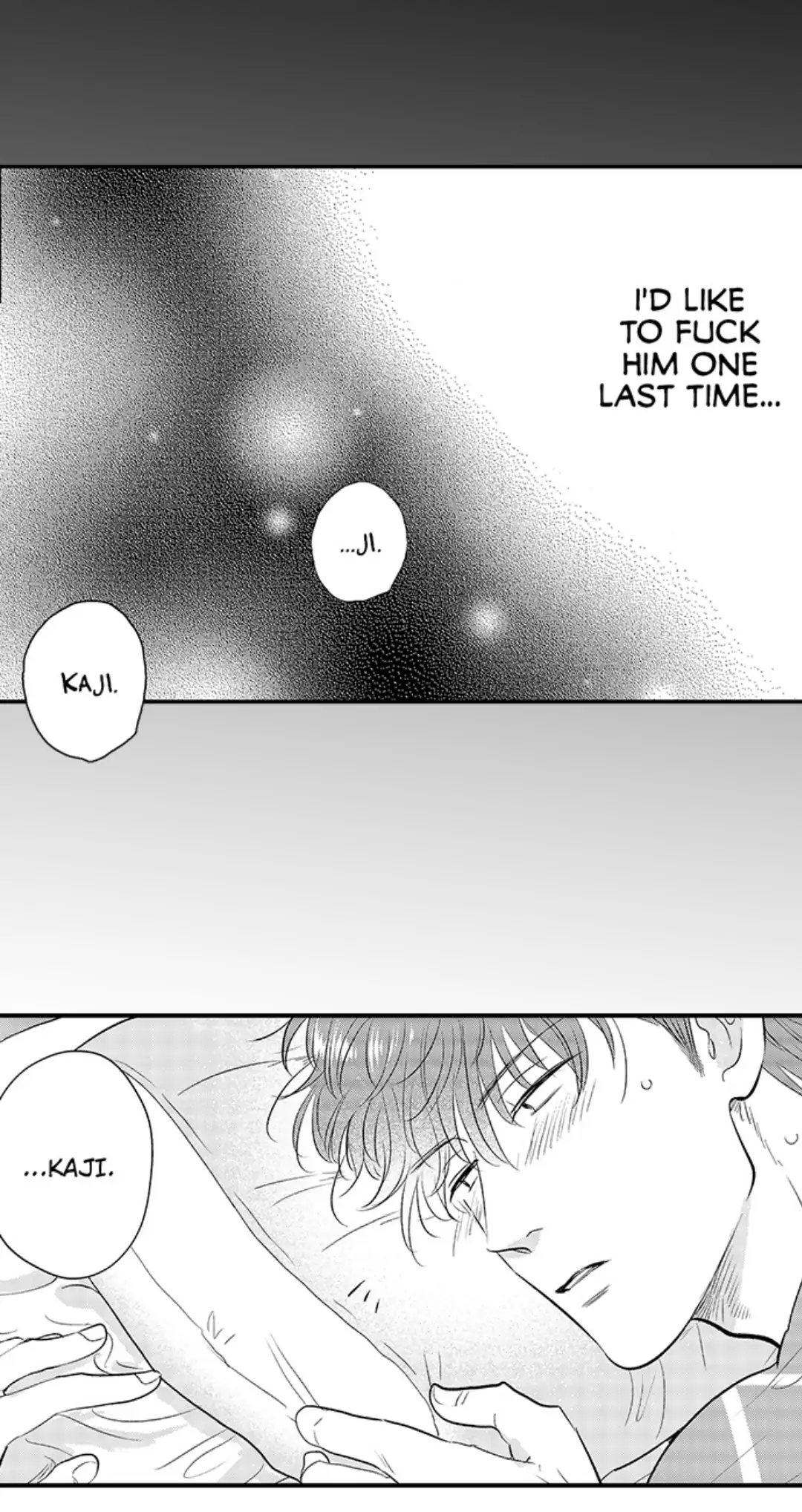 Yatara yarashii fukami kun - Chapter 16 manhwa