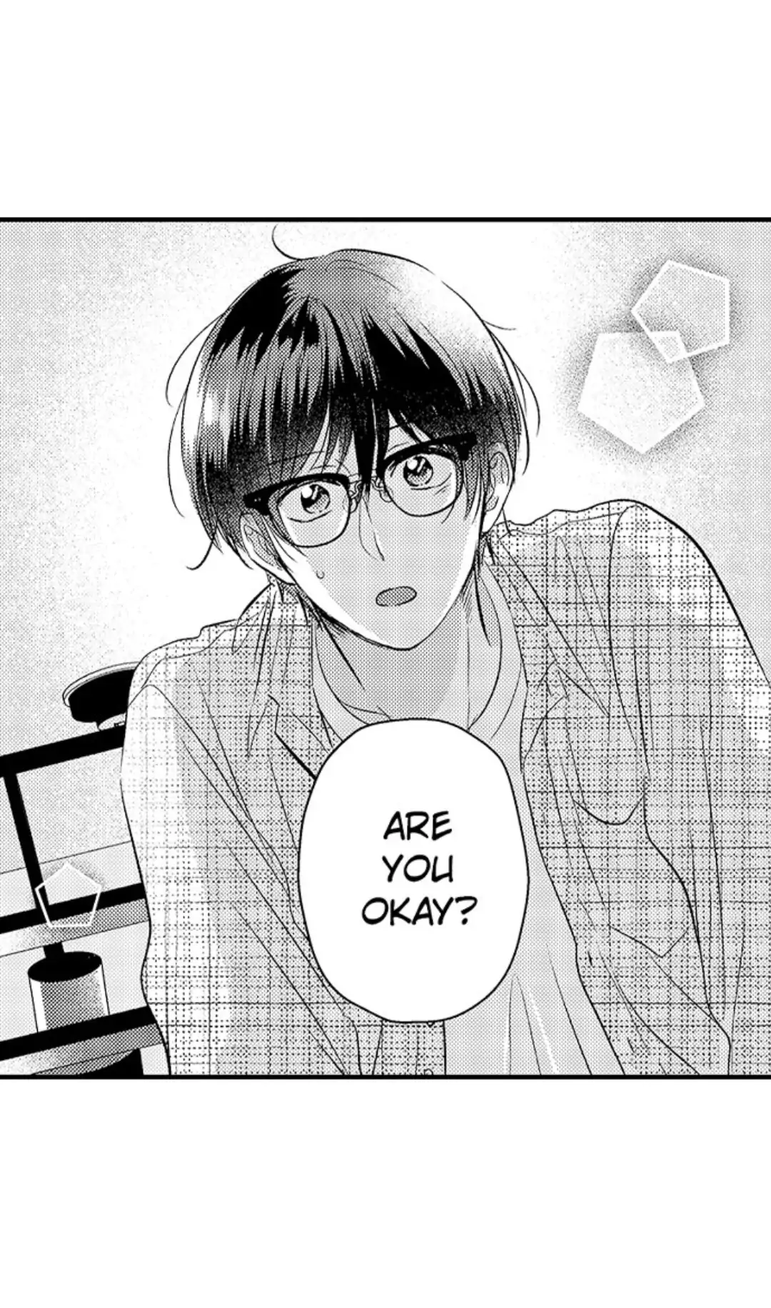 Yatara yarashii fukami kun - Chapter 16 manhwa
