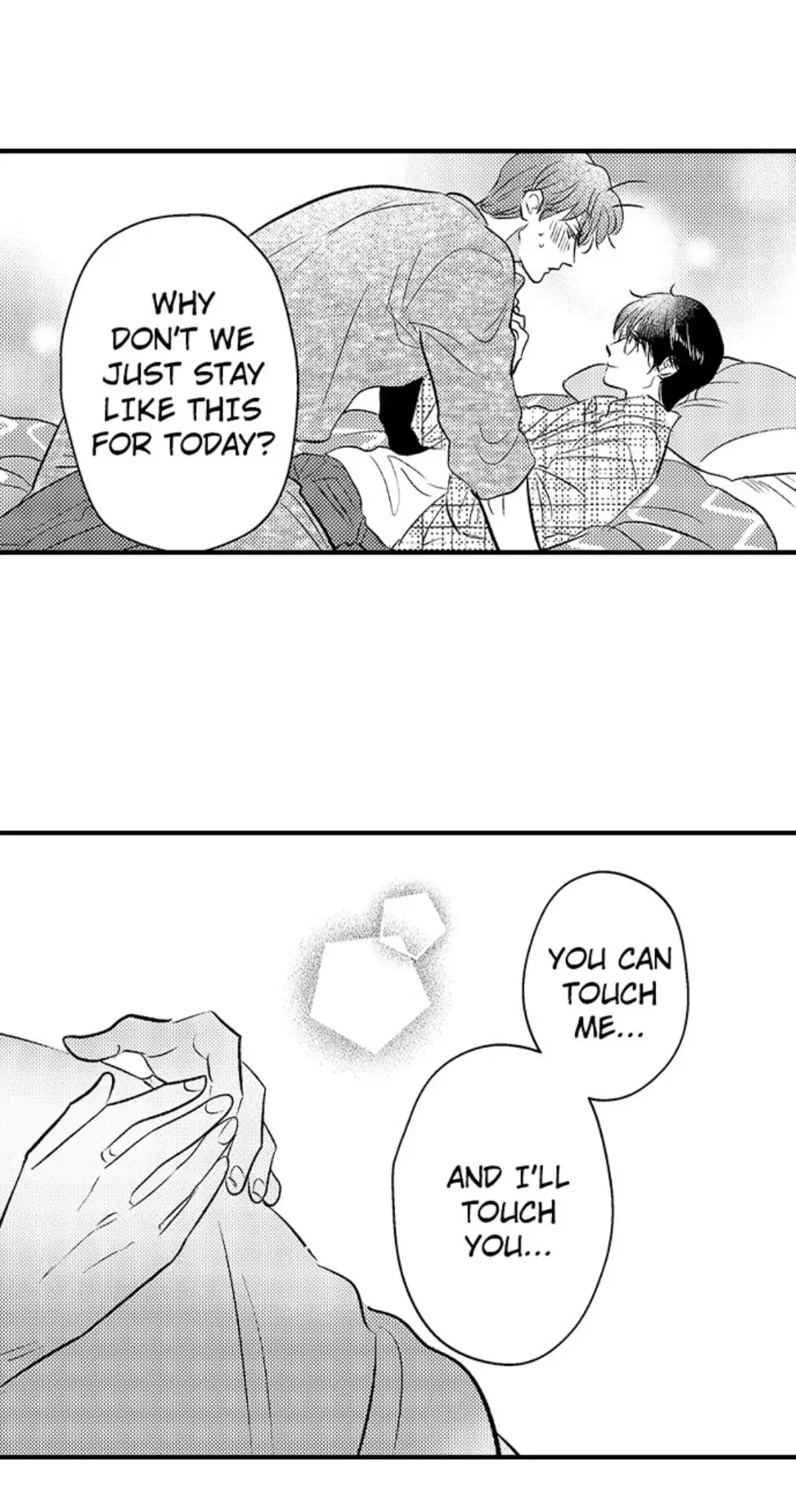 Yatara yarashii fukami kun - Chapter 16 manhwa