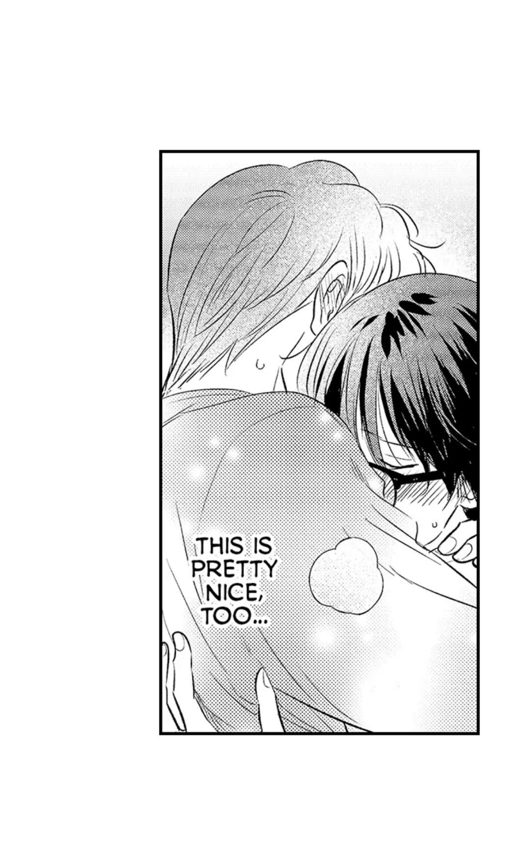 Yatara yarashii fukami kun - Chapter 16 manhwa
