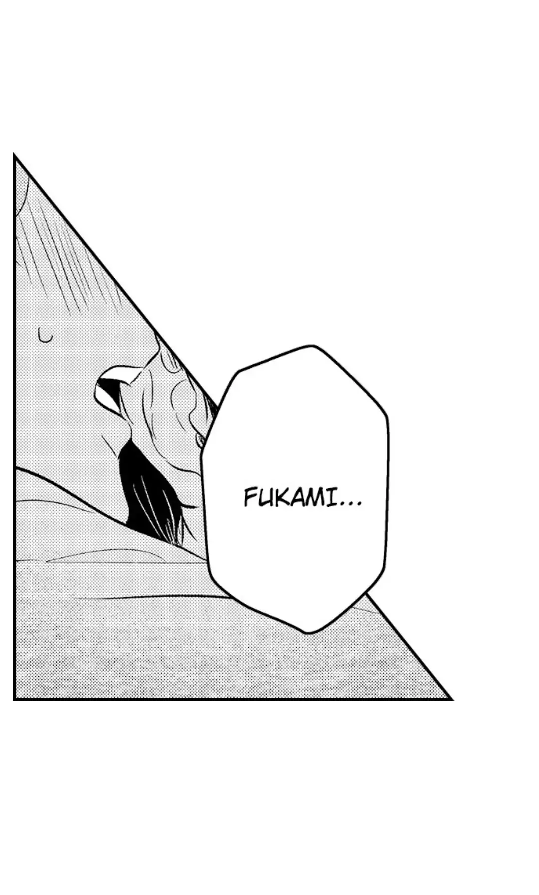 Yatara yarashii fukami kun - Chapter 16 manhwa