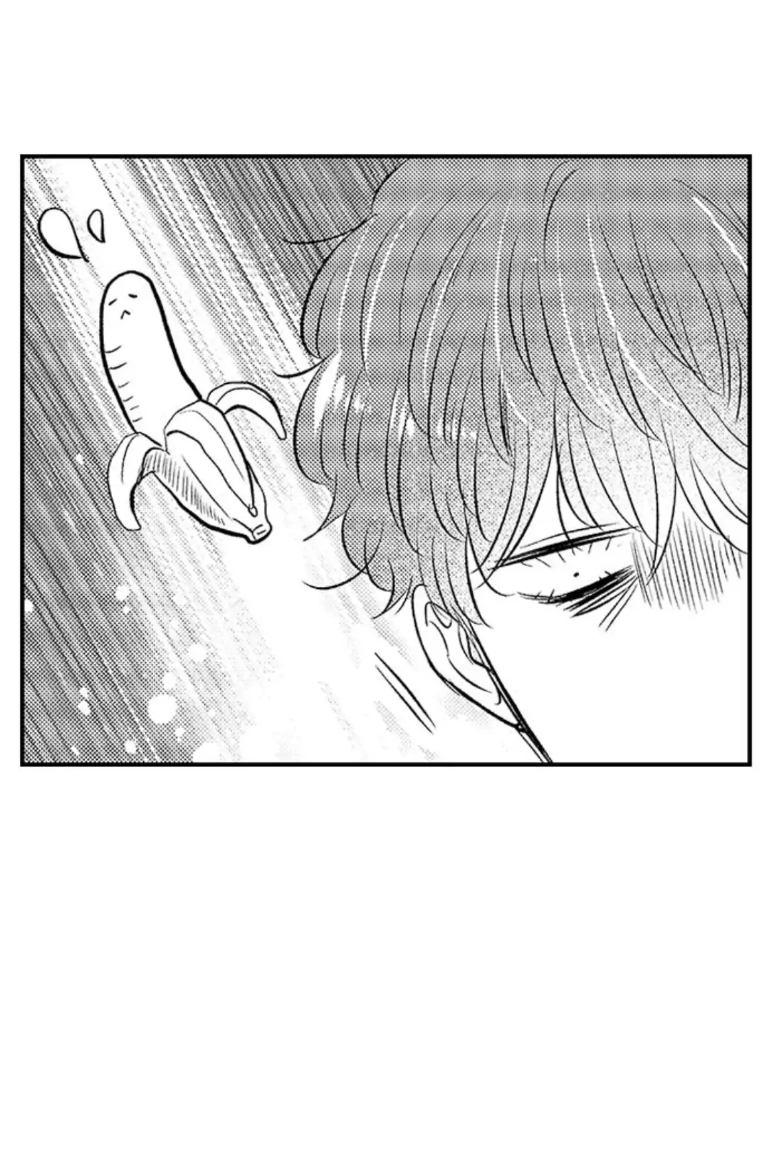 Yatara yarashii fukami kun - Chapter 16 manhwa