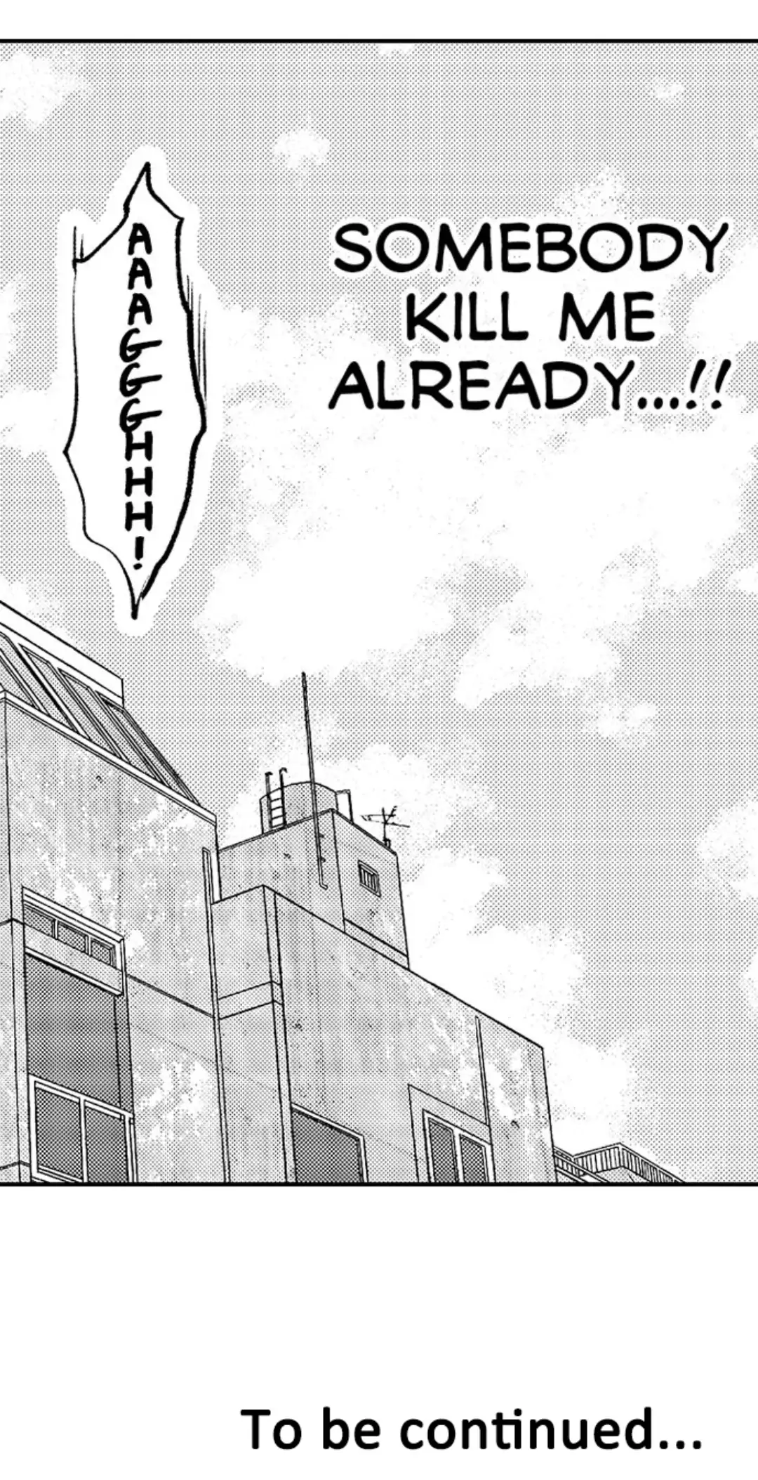 Yatara yarashii fukami kun - Chapter 16 manhwa