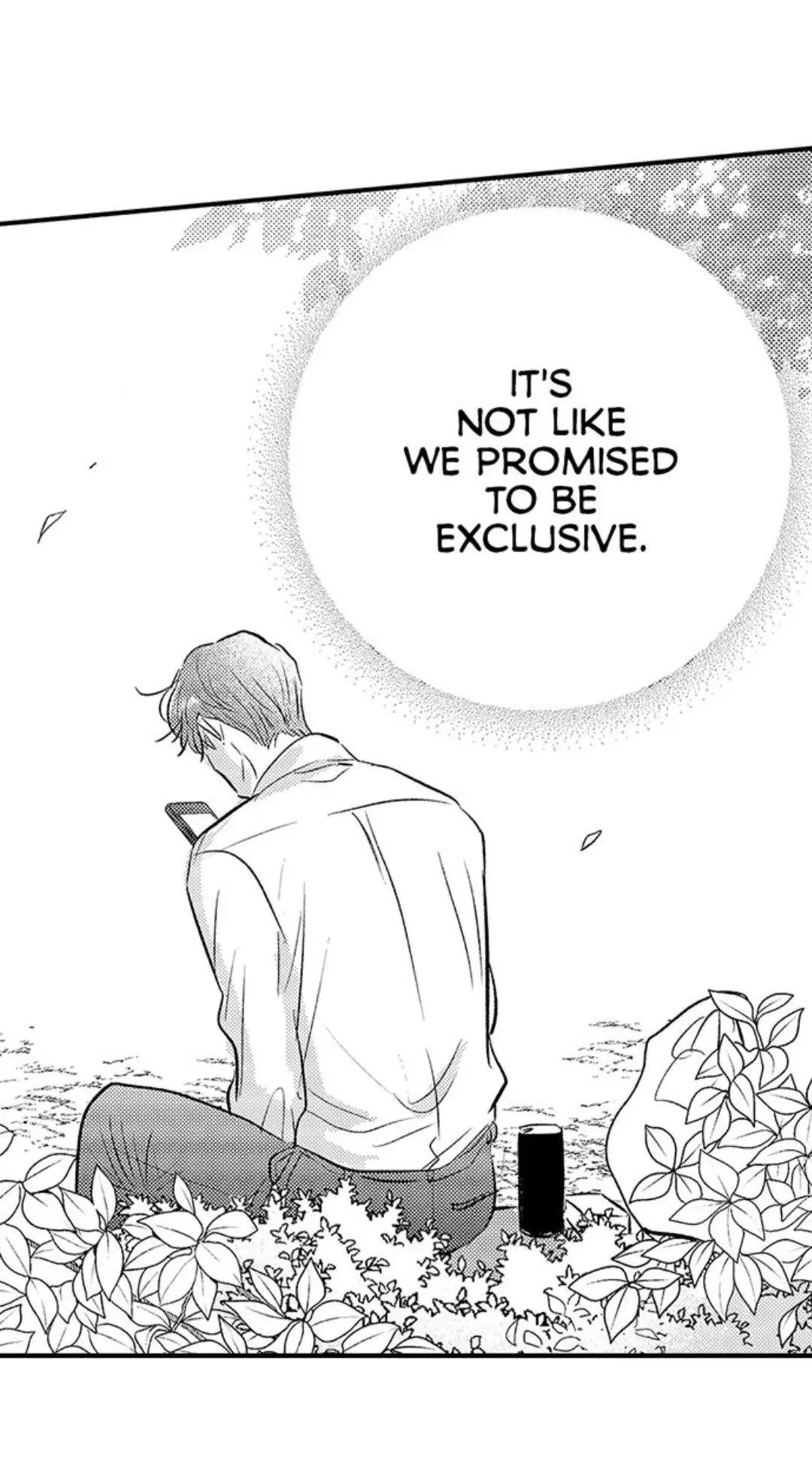 Yatara yarashii fukami kun - Chapter 17 manhwa