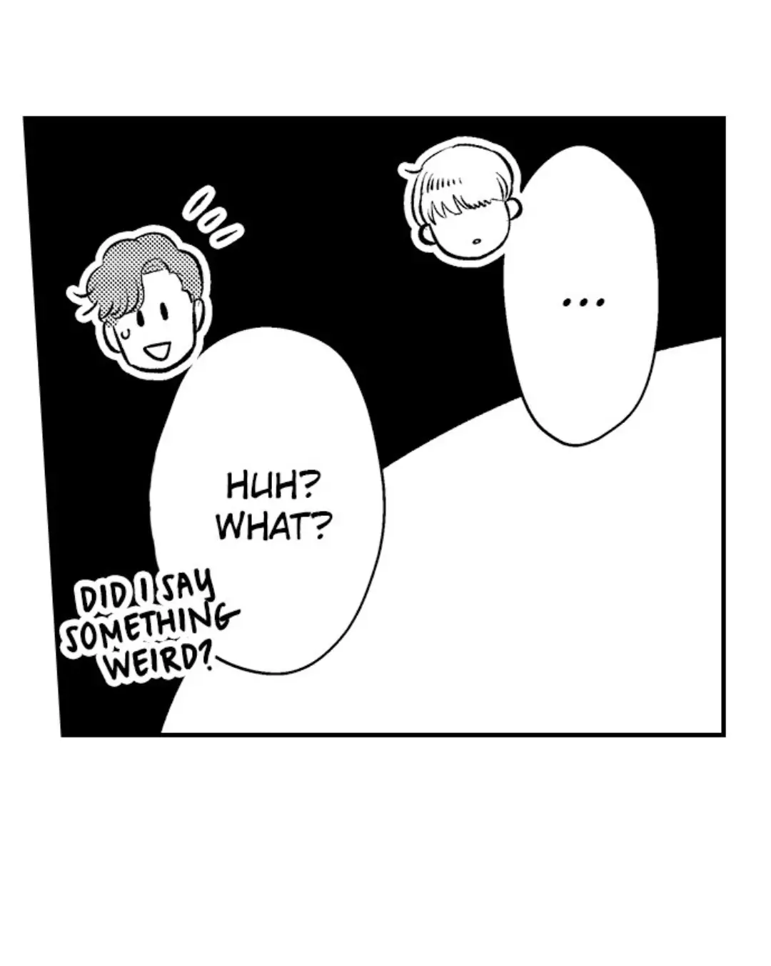 Yatara yarashii fukami kun - Chapter 17 manhwa