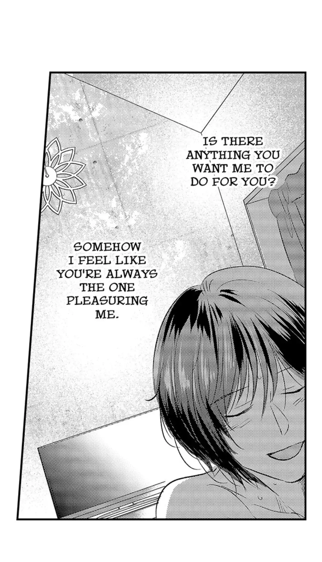 Yatara yarashii fukami kun - Chapter 17 manhwa