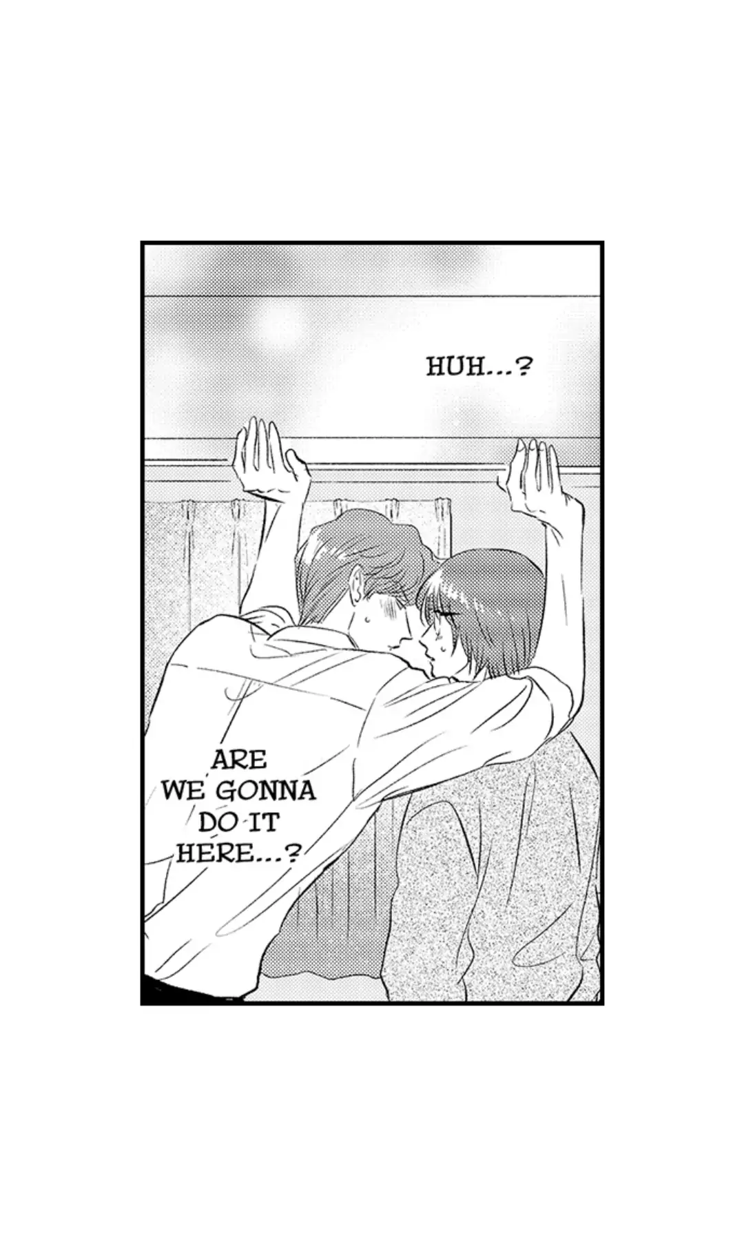 Yatara yarashii fukami kun - Chapter 17 manhwa