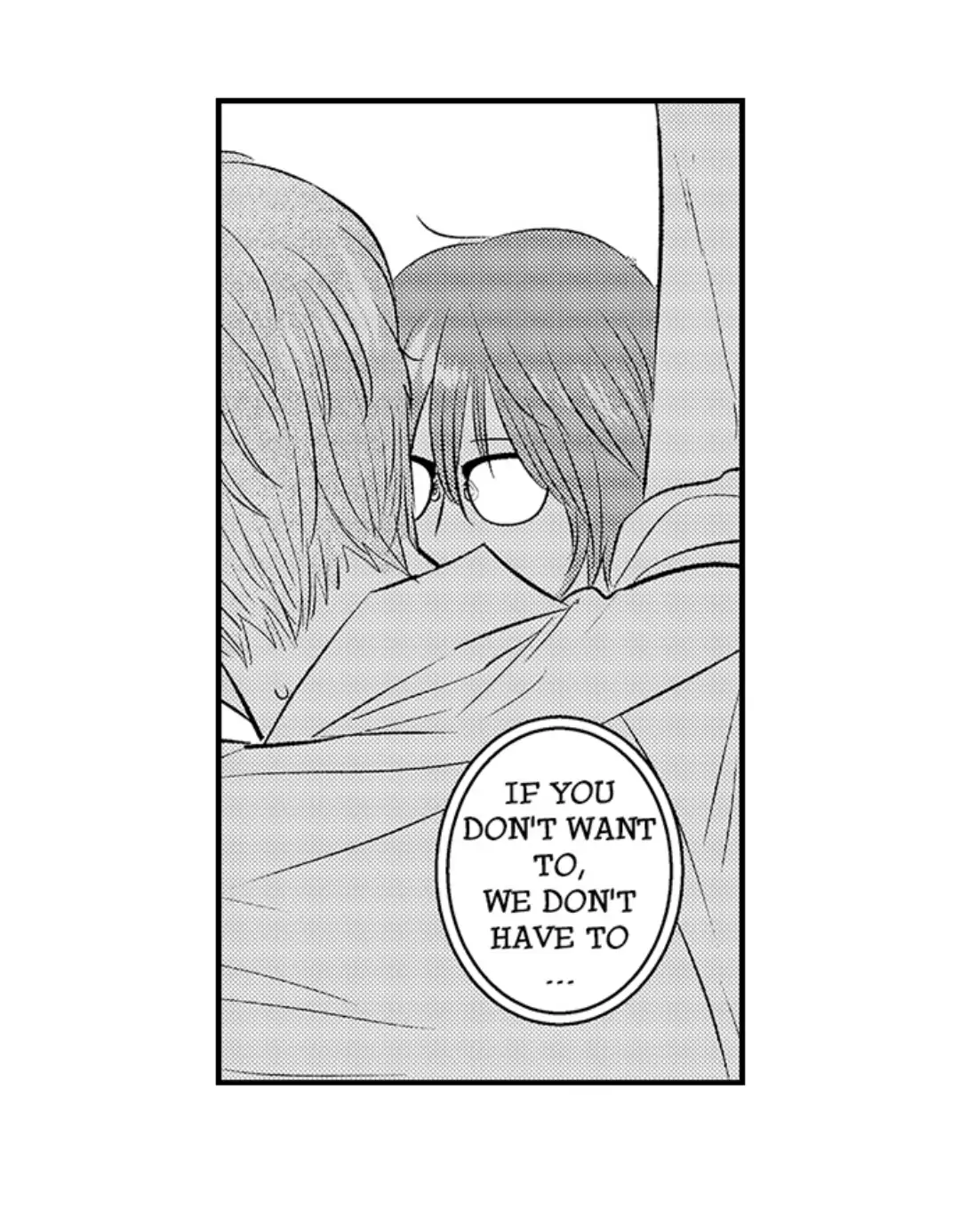Yatara yarashii fukami kun - Chapter 17 manhwa