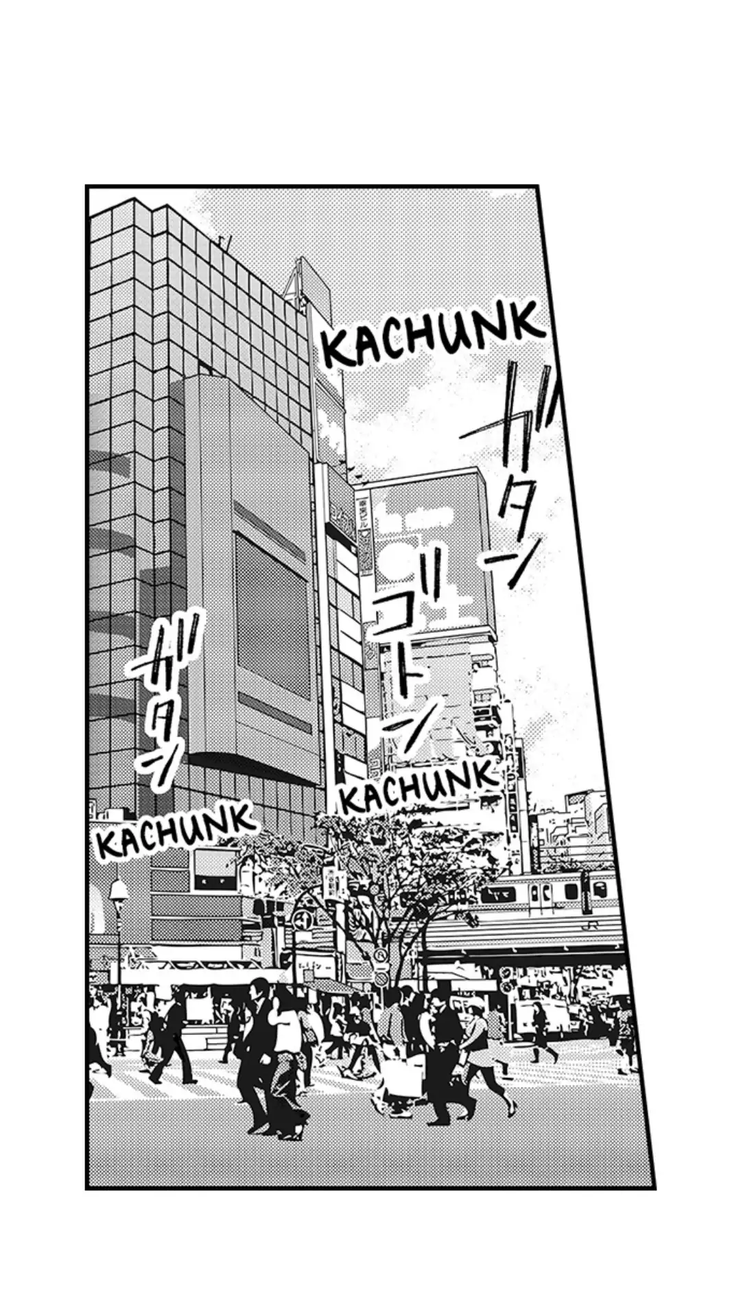 Yatara yarashii fukami kun - Chapter 17 manhwa