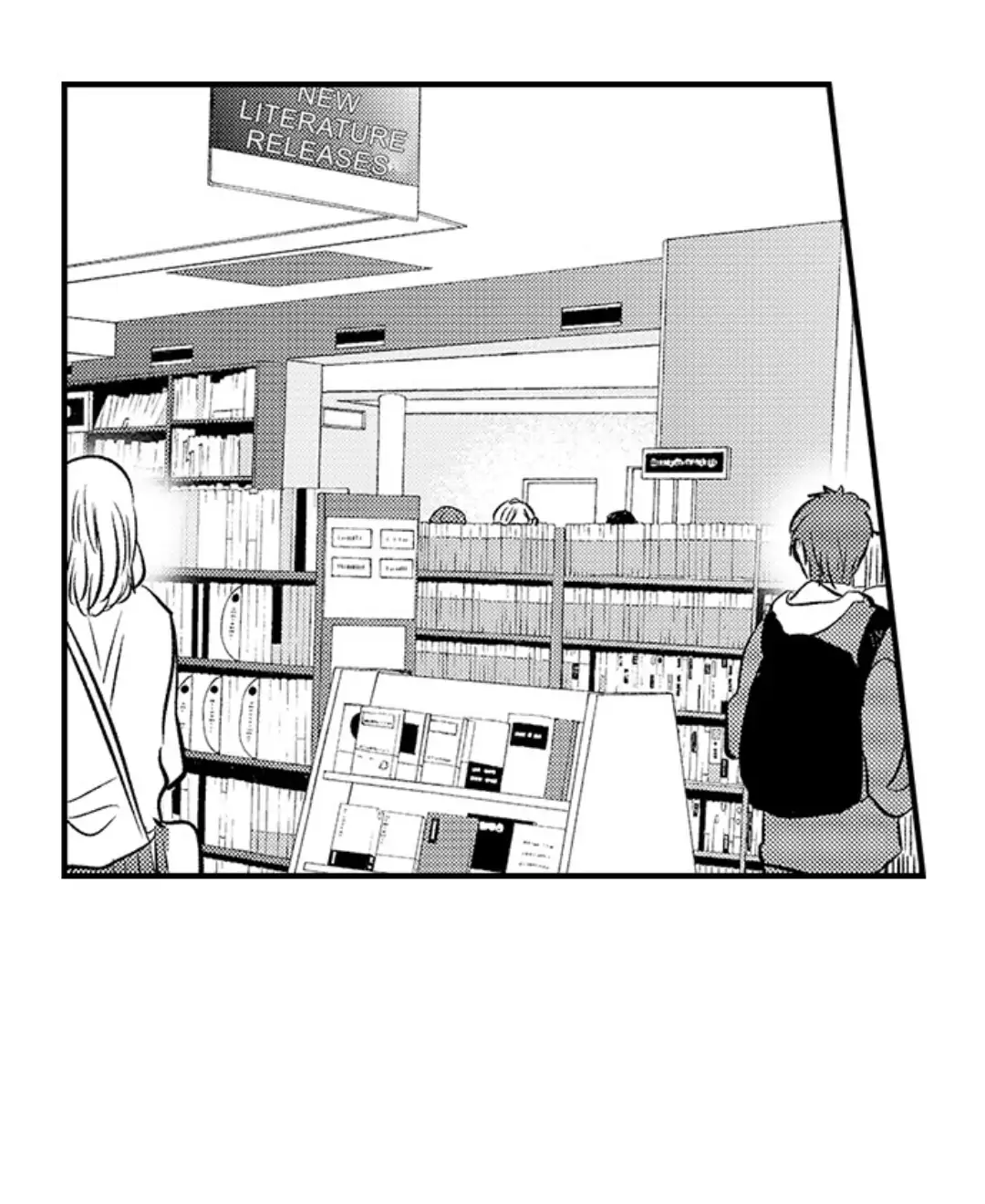 Yatara yarashii fukami kun - Chapter 17 manhwa