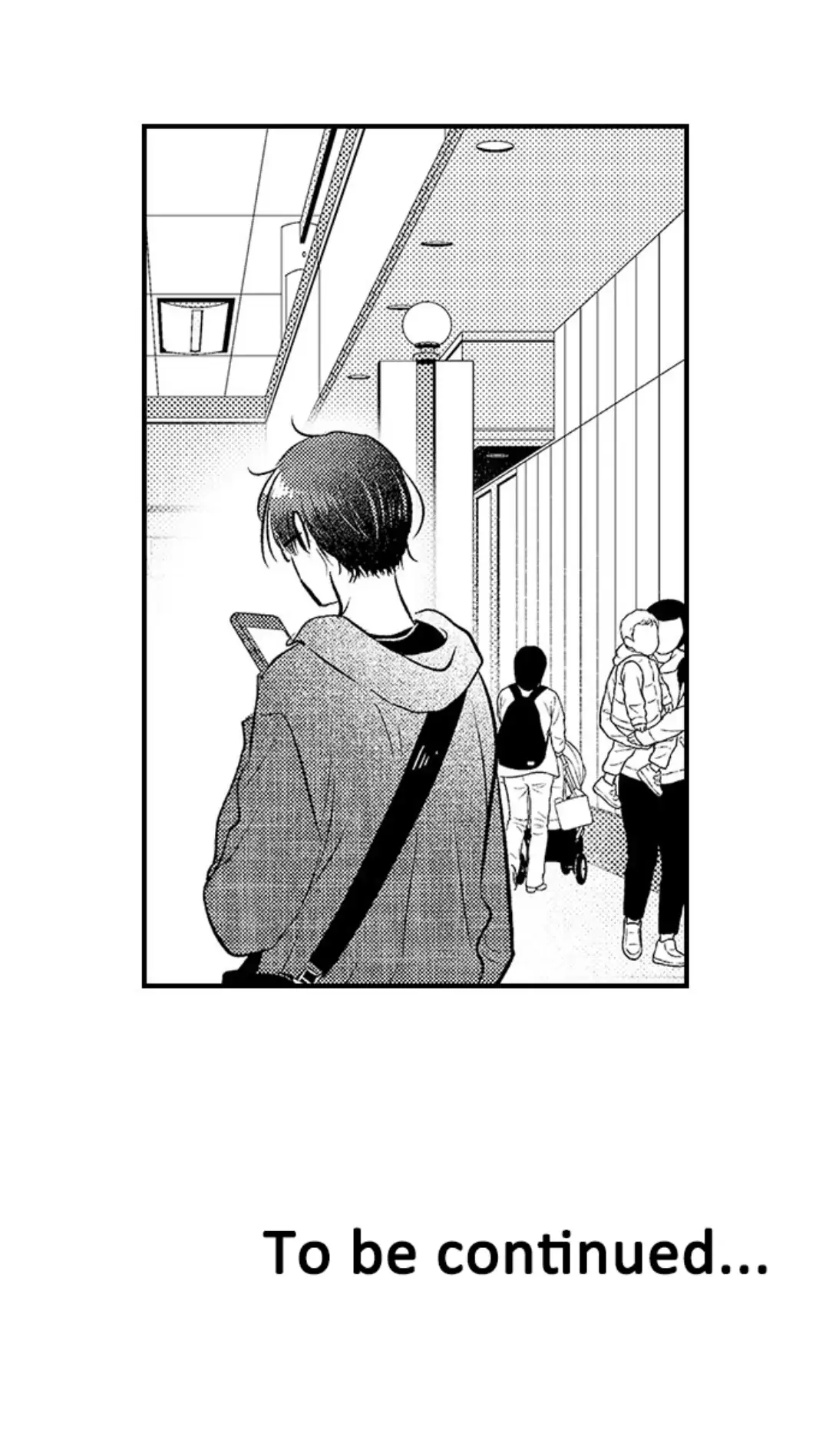 Yatara yarashii fukami kun - Chapter 17 manhwa