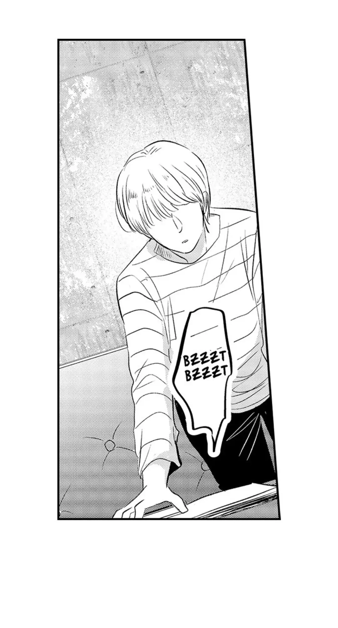 Yatara yarashii fukami kun - Chapter 18 manhwa