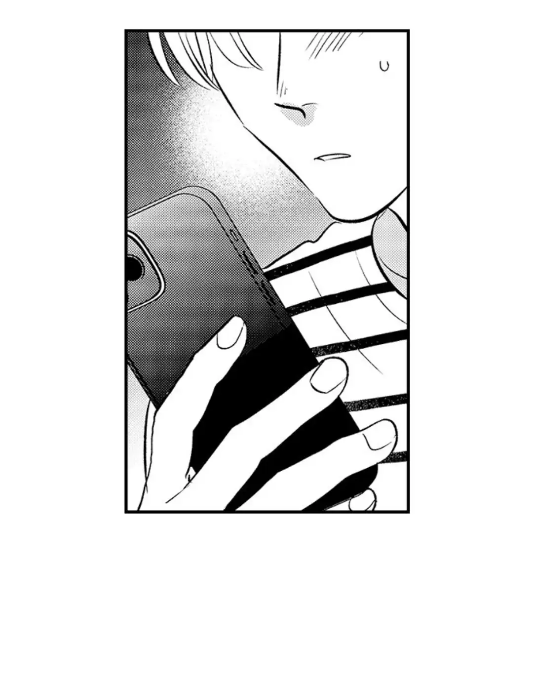Yatara yarashii fukami kun - Chapter 18 manhwa