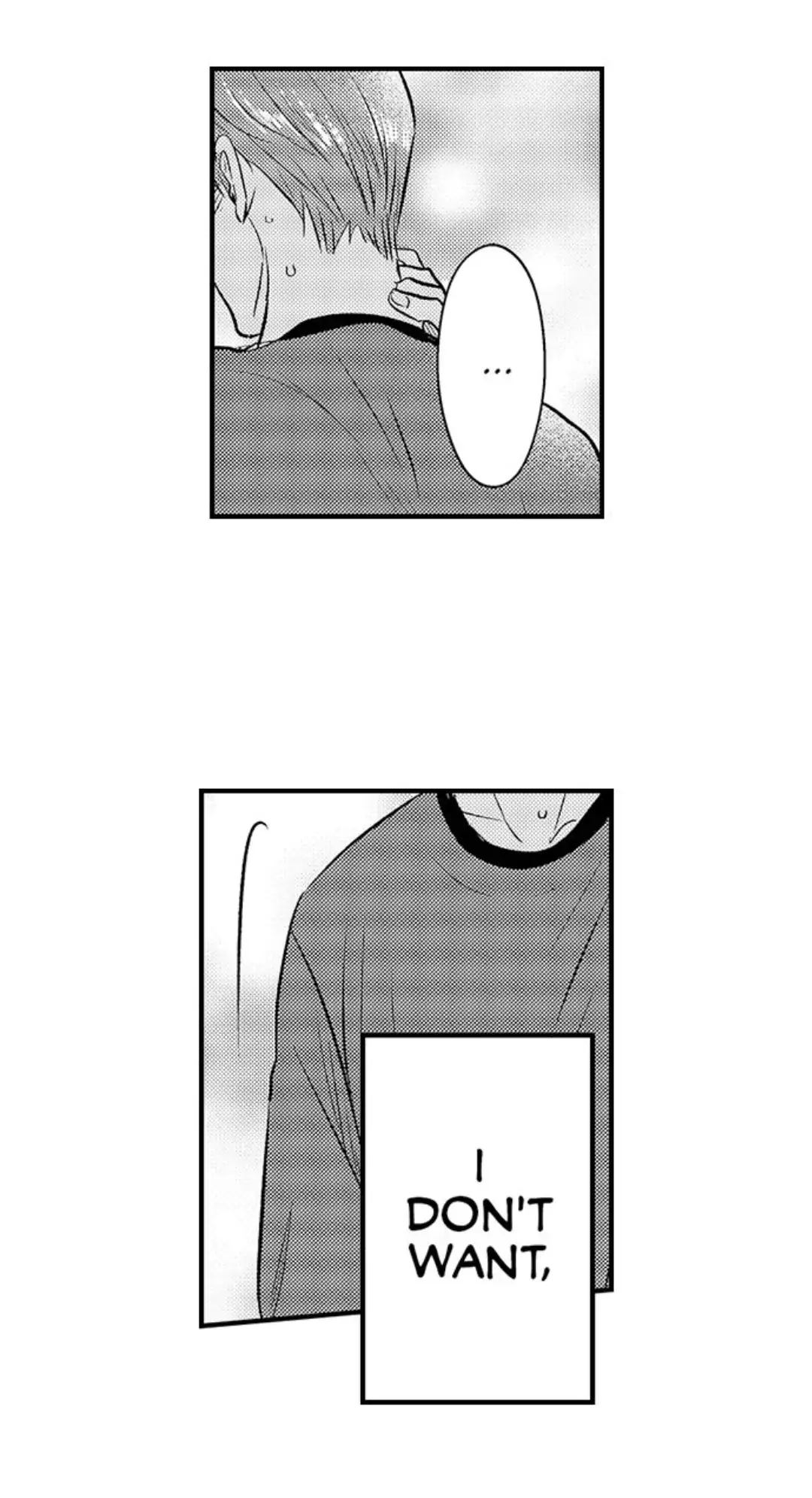 Yatara yarashii fukami kun - Chapter 18 manhwa