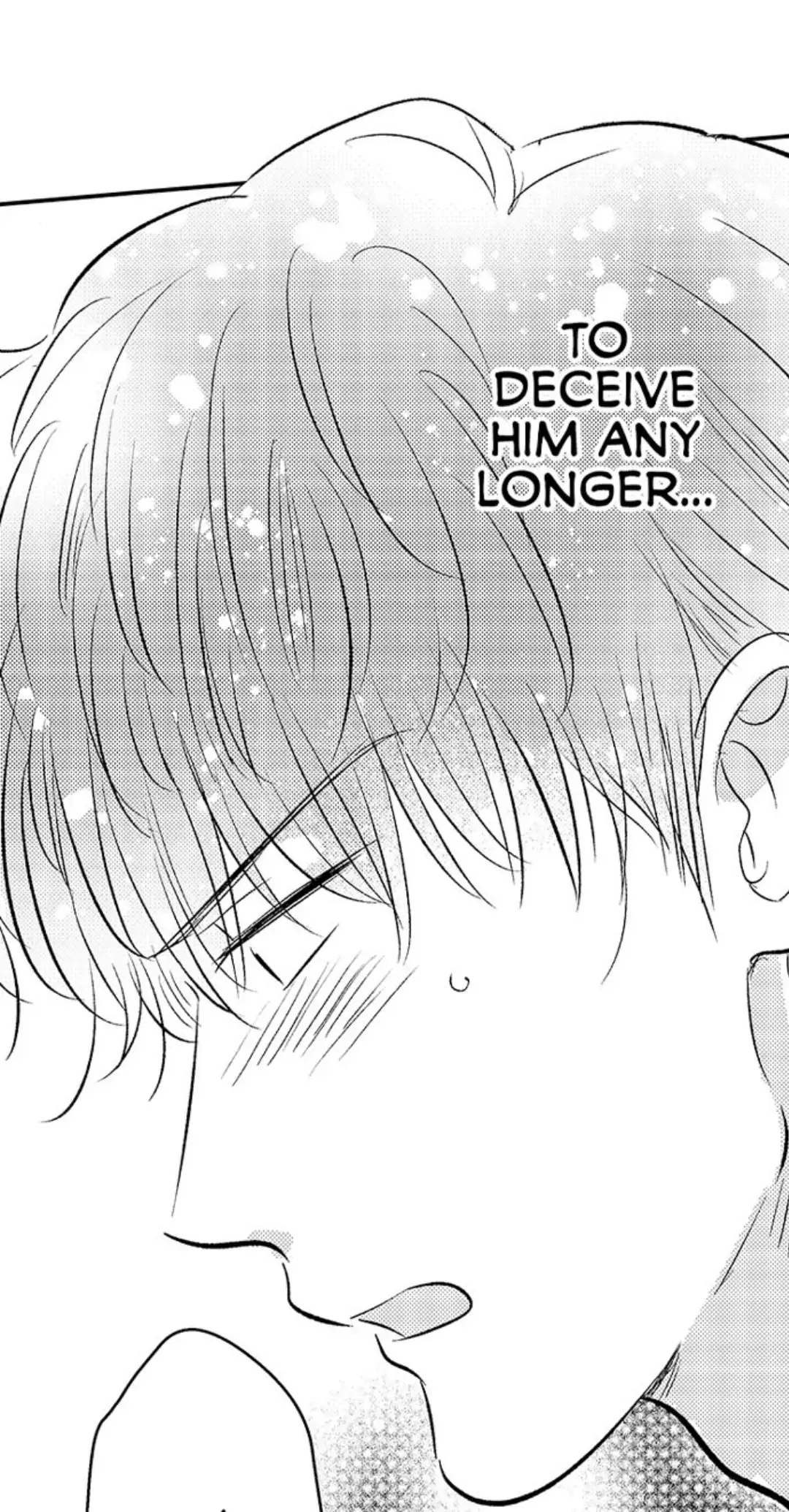 Yatara yarashii fukami kun - Chapter 18 manhwa