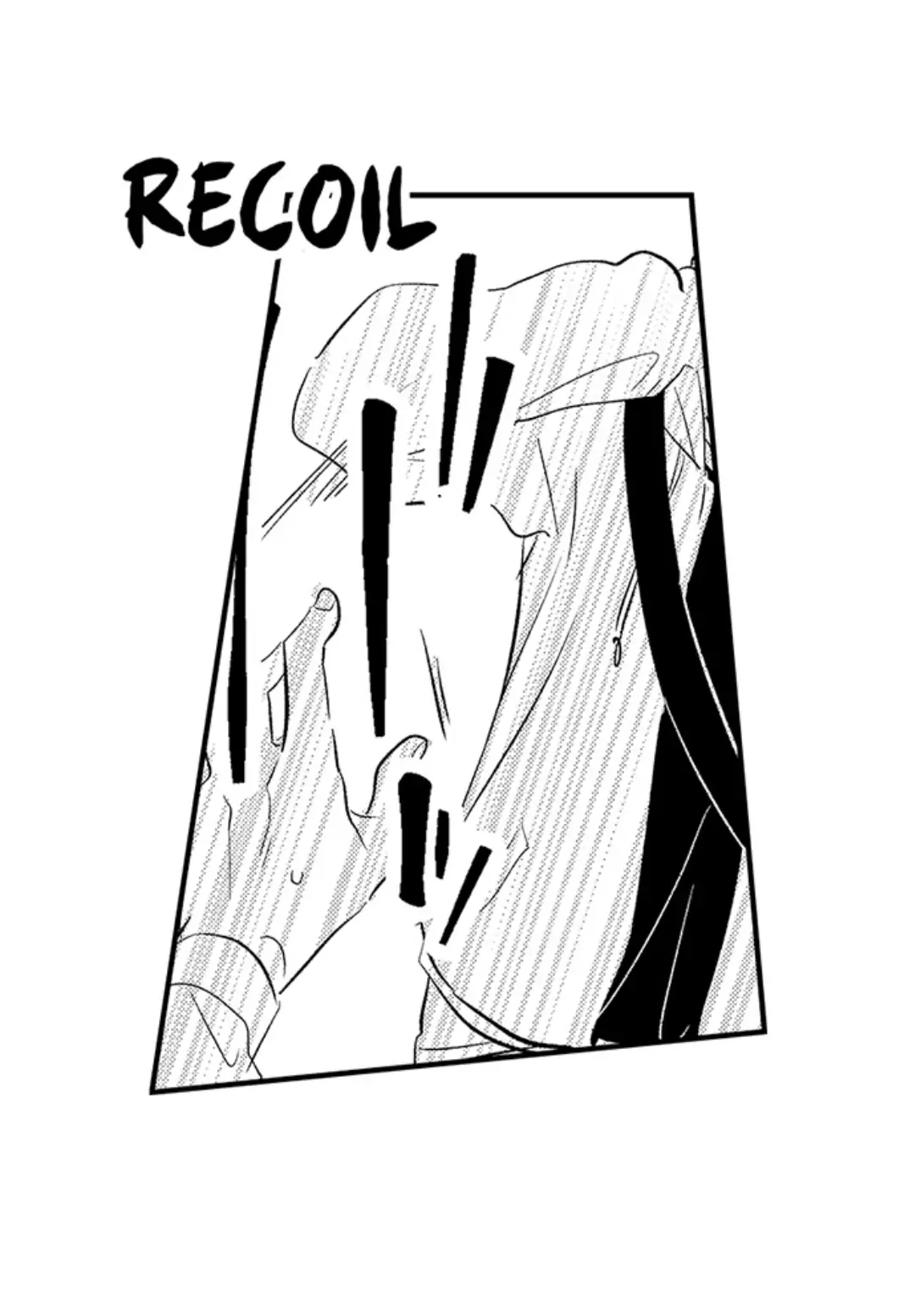 Yatara yarashii fukami kun - Chapter 18 manhwa