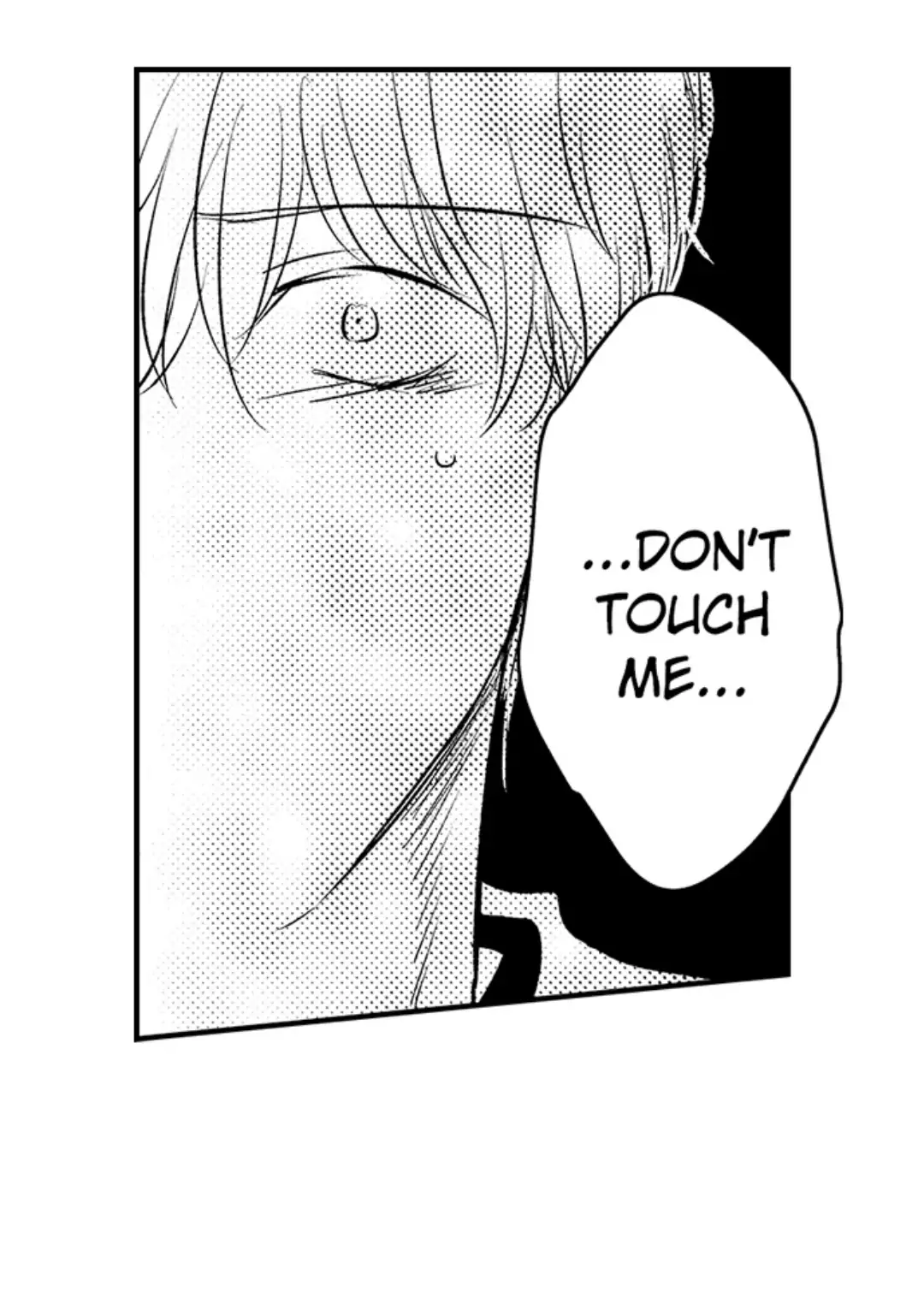 Yatara yarashii fukami kun - Chapter 18 manhwa