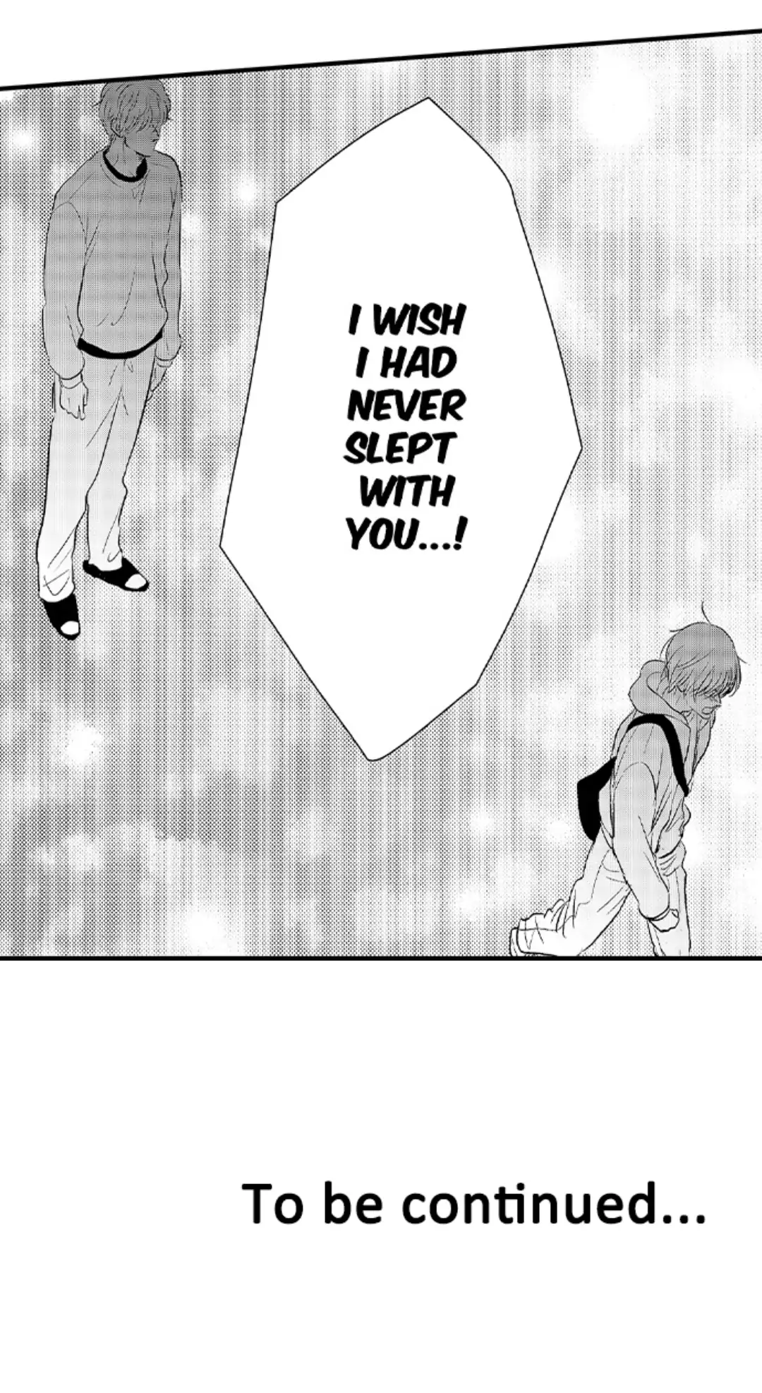 Yatara yarashii fukami kun - Chapter 18 manhwa