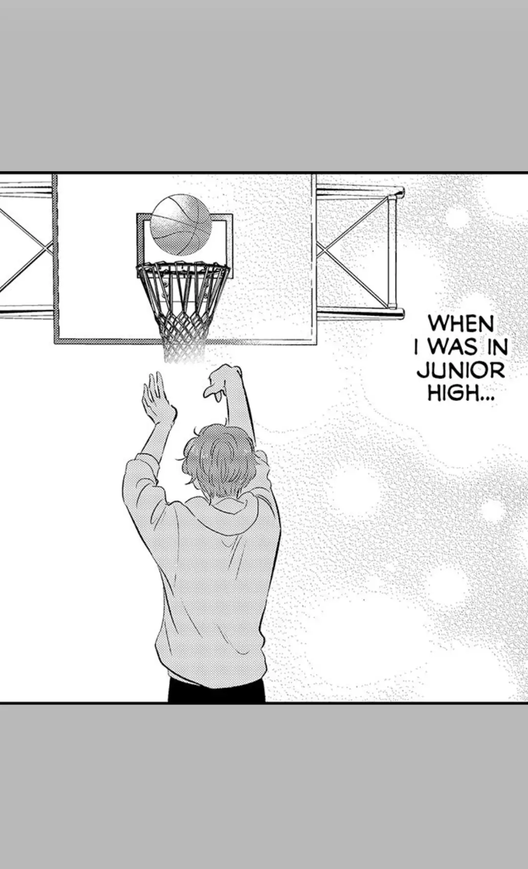 Yatara yarashii fukami kun - Chapter 19 manhwa
