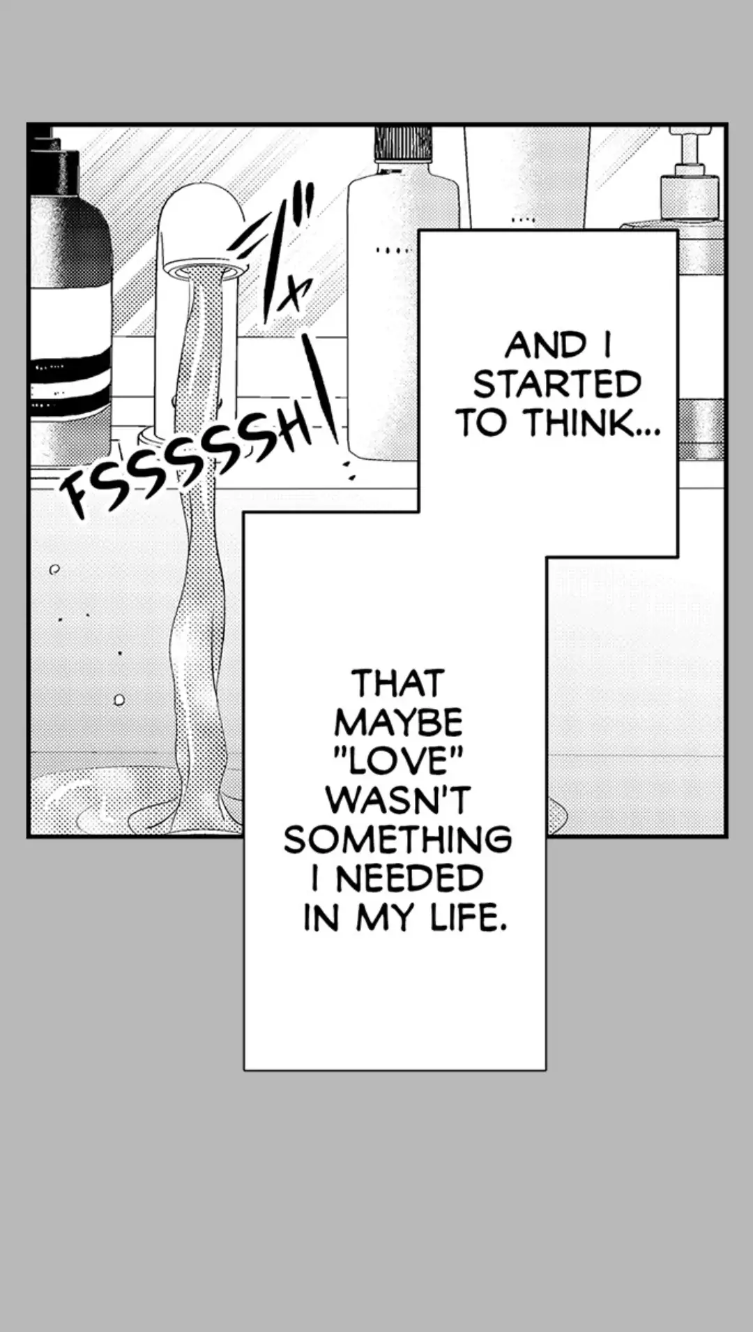 Yatara yarashii fukami kun - Chapter 19 manhwa