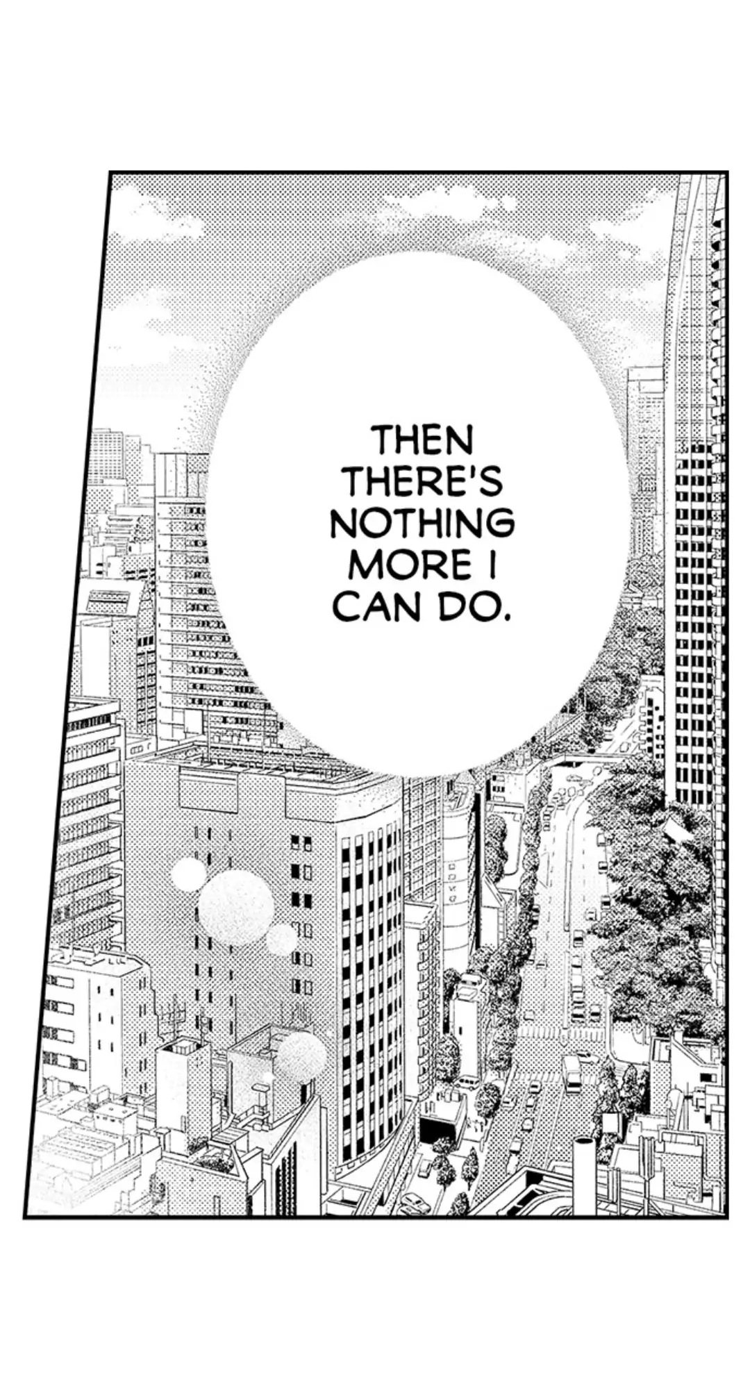 Yatara yarashii fukami kun - Chapter 19 manhwa