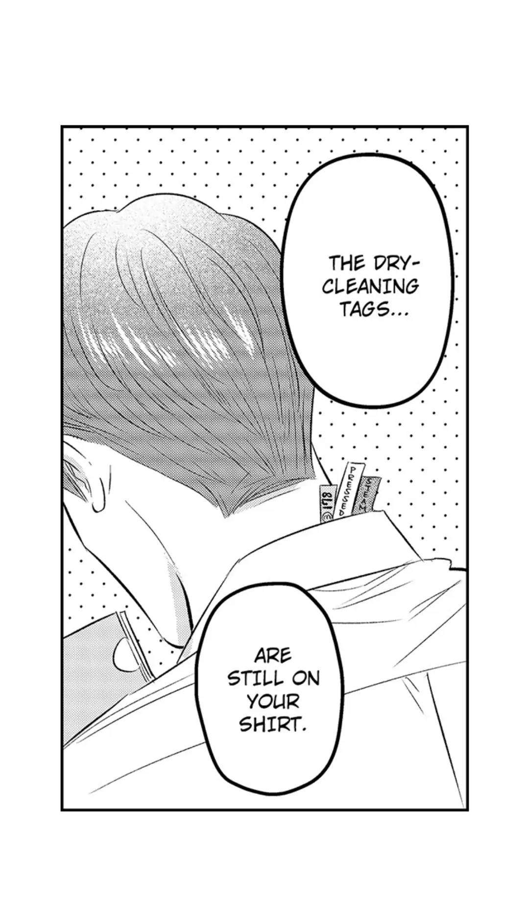 Yatara yarashii fukami kun - Chapter 19 manhwa
