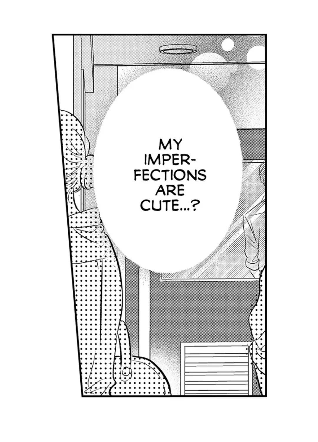 Yatara yarashii fukami kun - Chapter 19 manhwa