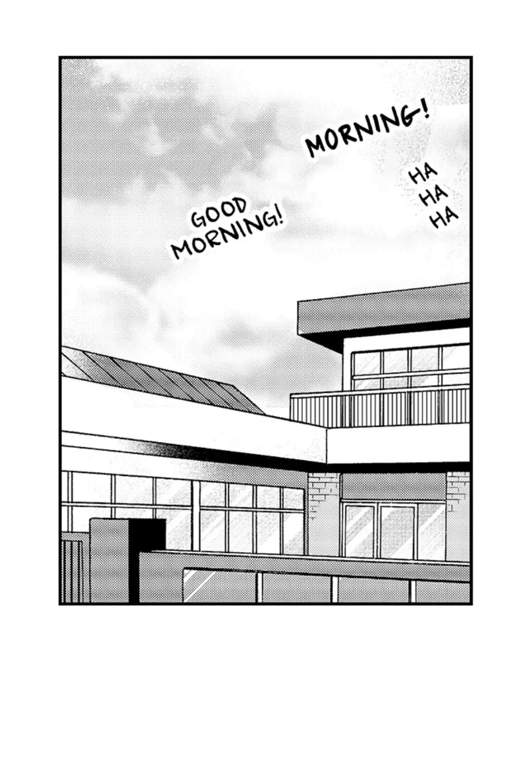 Yatara yarashii fukami kun - Chapter 19 manhwa