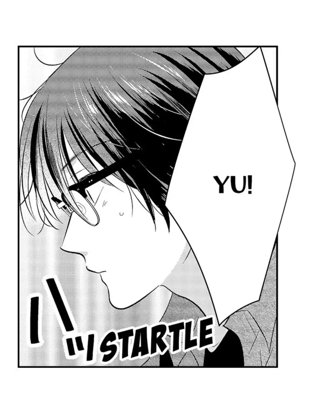 Yatara yarashii fukami kun - Chapter 19 manhwa