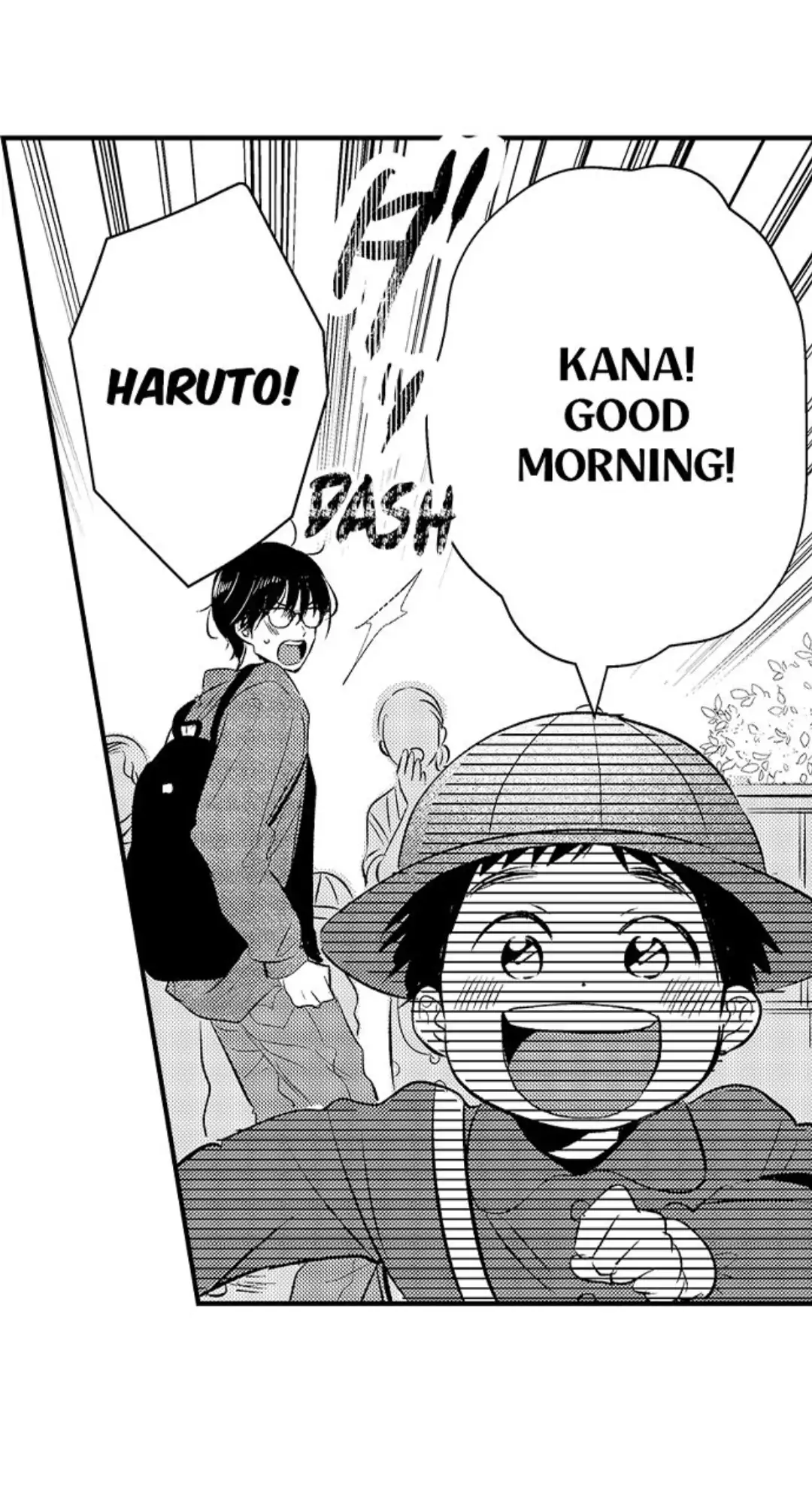 Yatara yarashii fukami kun - Chapter 19 manhwa