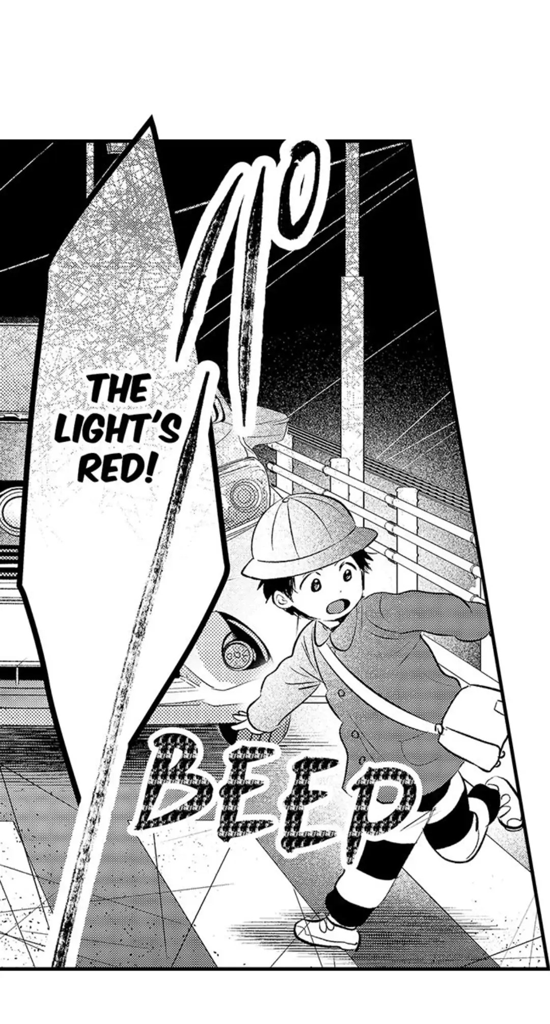 Yatara yarashii fukami kun - Chapter 19 manhwa