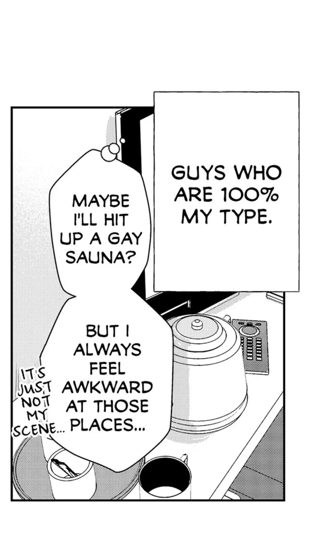 Yatara yarashii fukami kun - Chapter 2 manhwa