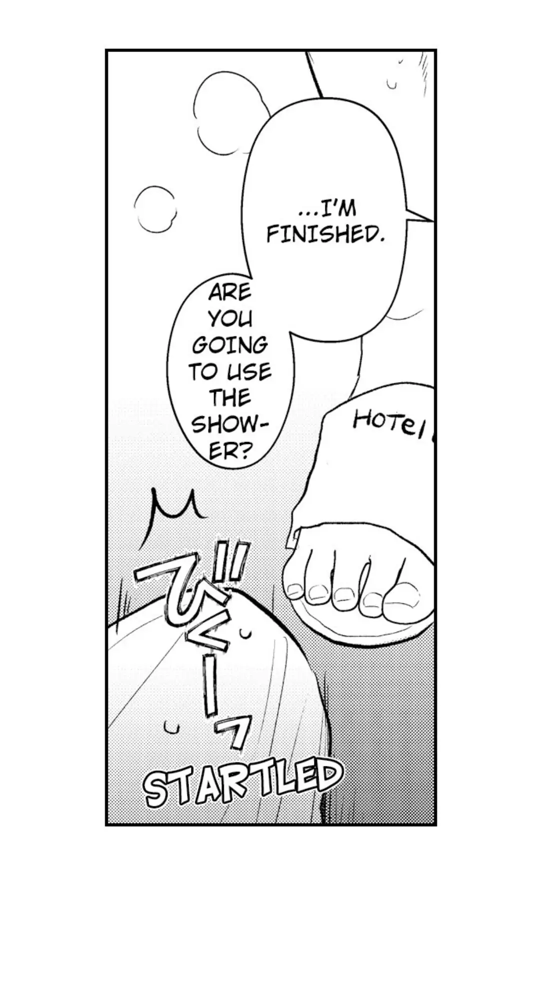 Yatara yarashii fukami kun - Chapter 2 manhwa