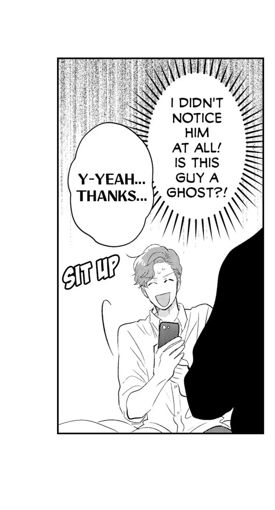 Yatara yarashii fukami kun - Chapter 2 manhwa