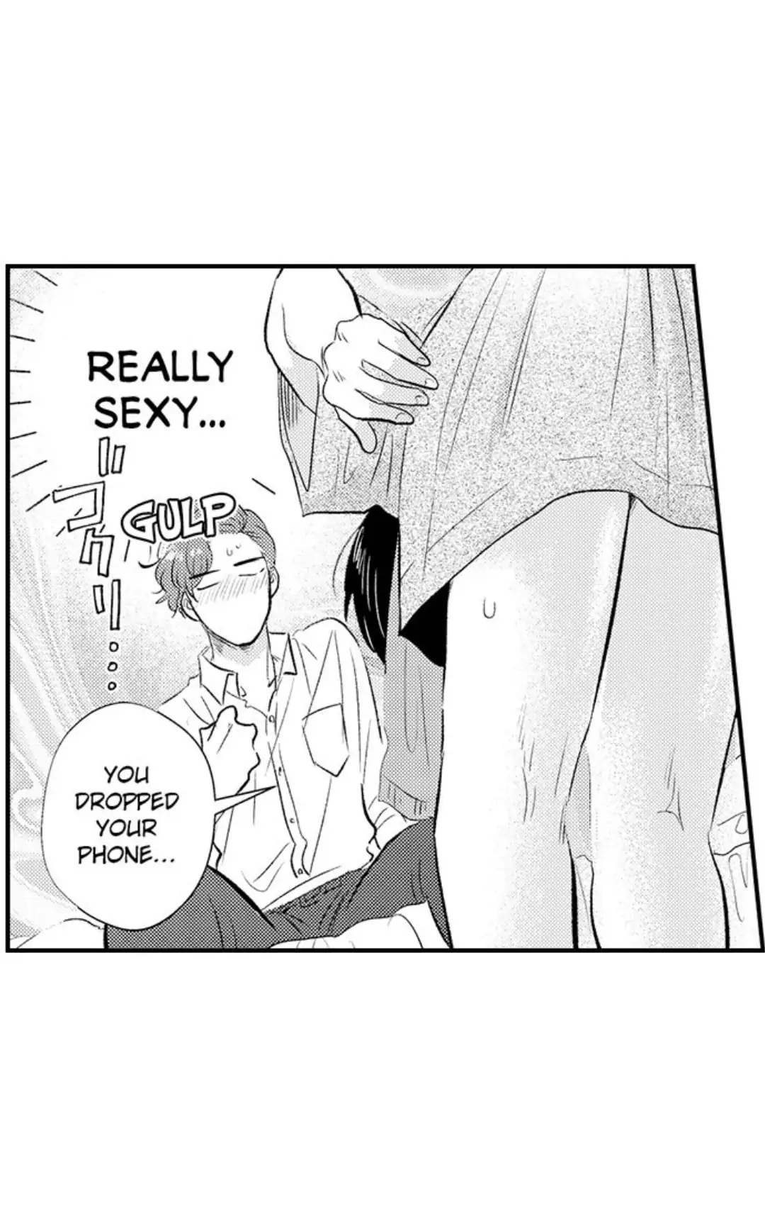 Yatara yarashii fukami kun - Chapter 2 manhwa