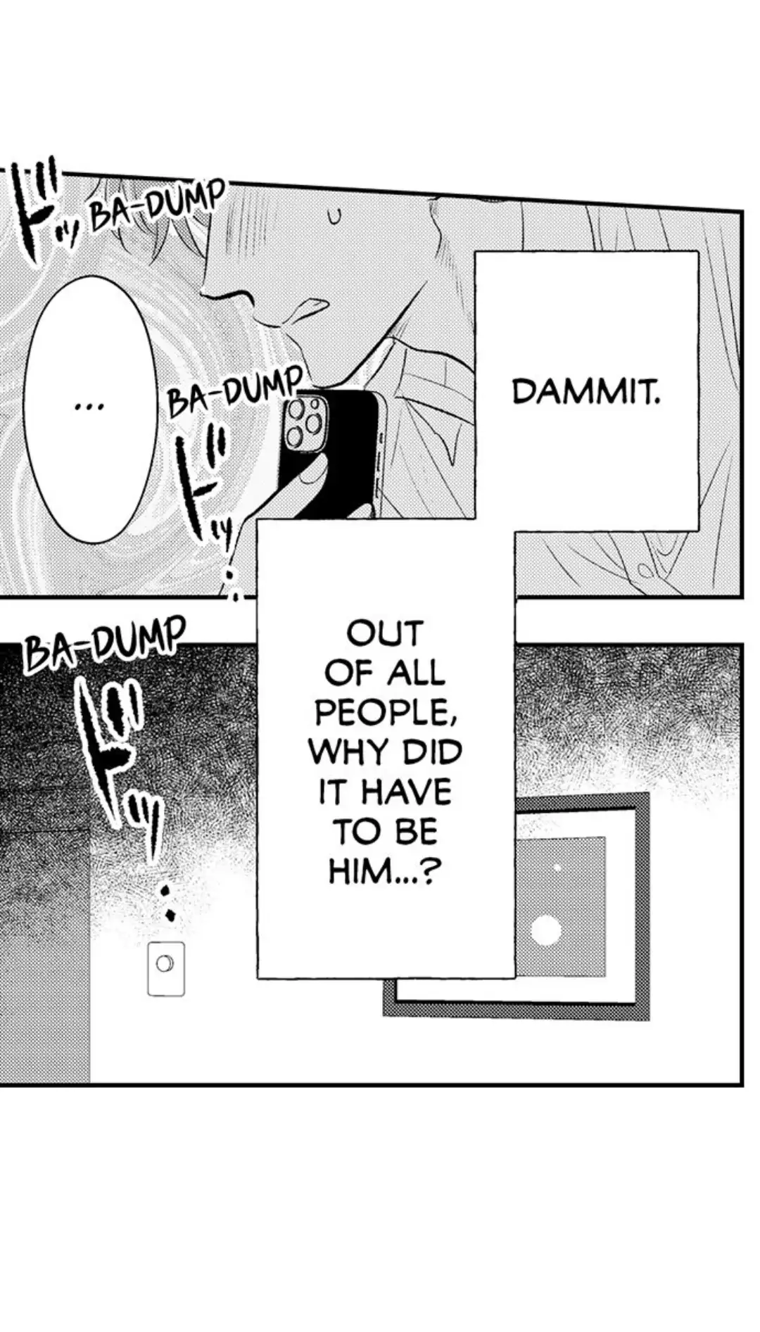 Yatara yarashii fukami kun - Chapter 2 manhwa